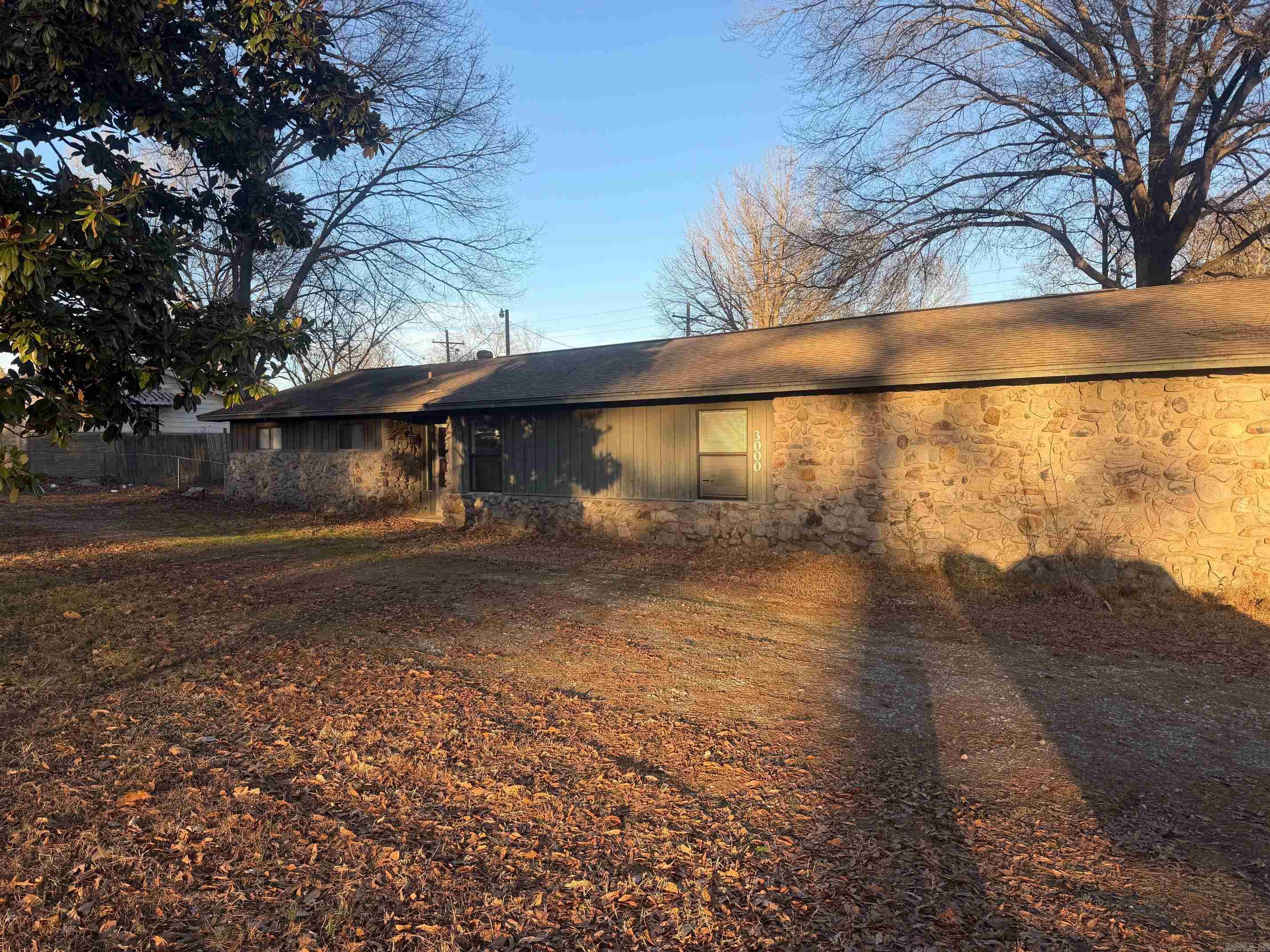 Sherwood Estates - Residential Lease