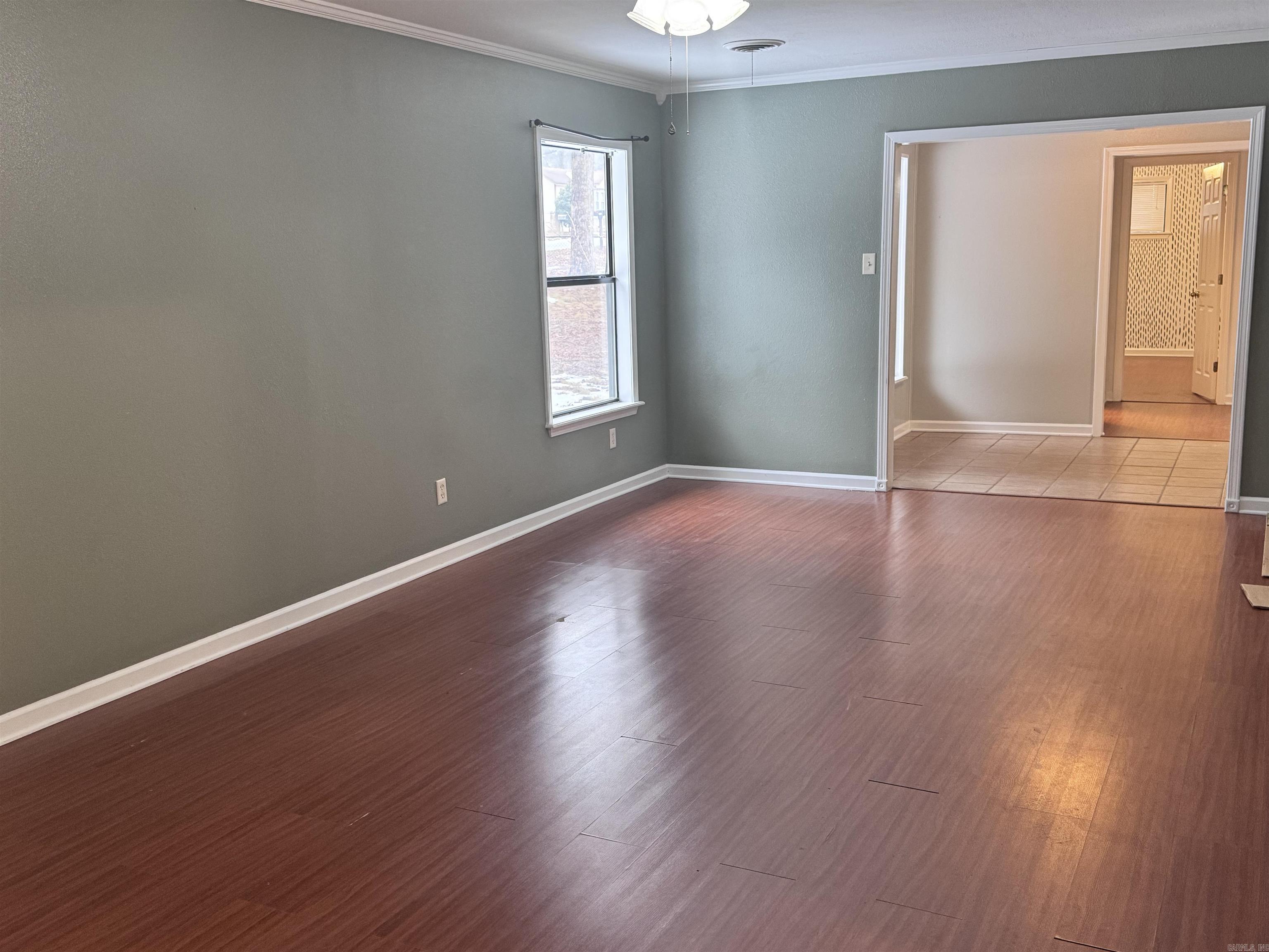 Sherwood Estates - Residential Lease