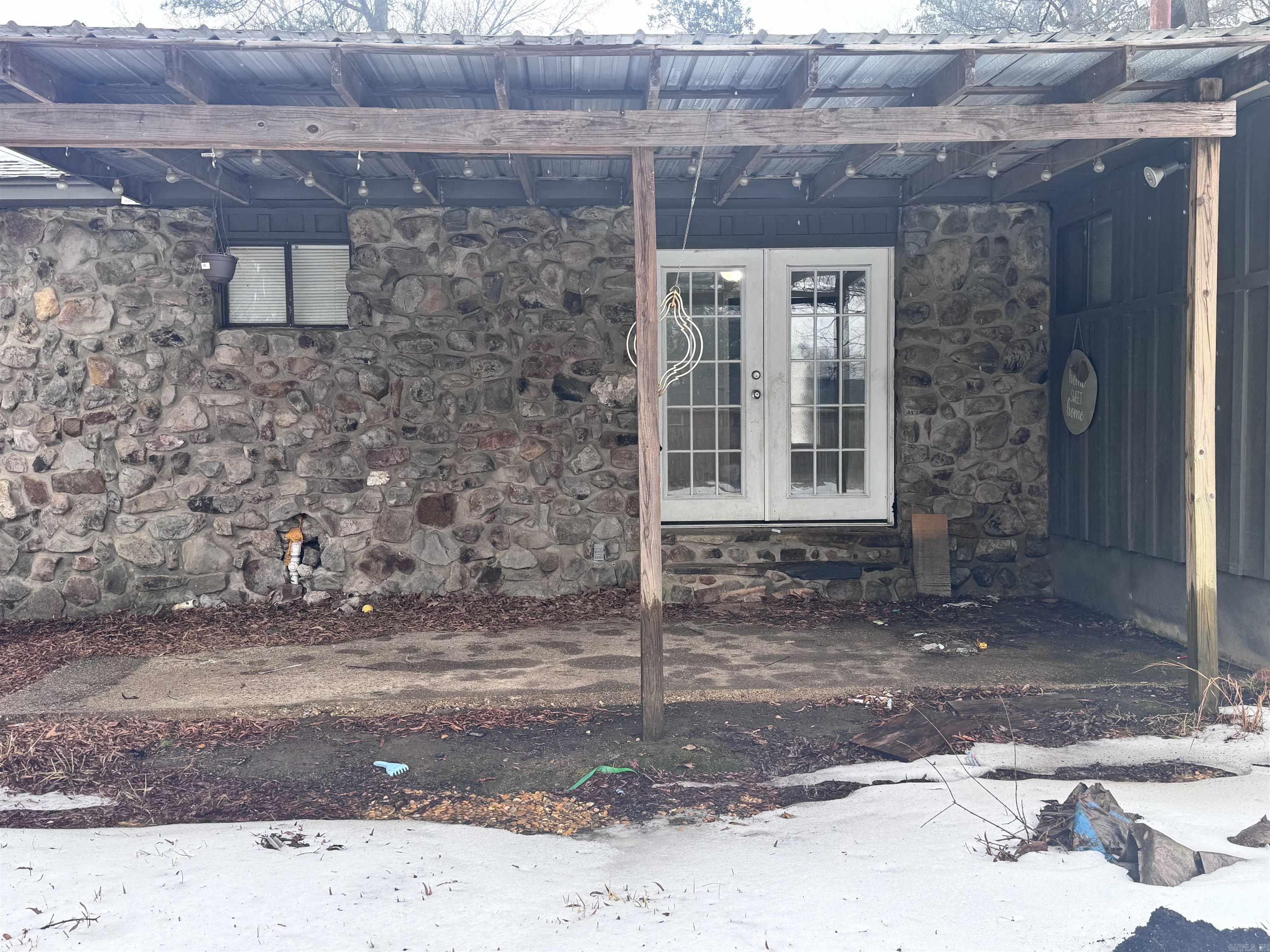 Sherwood Estates - Residential Lease