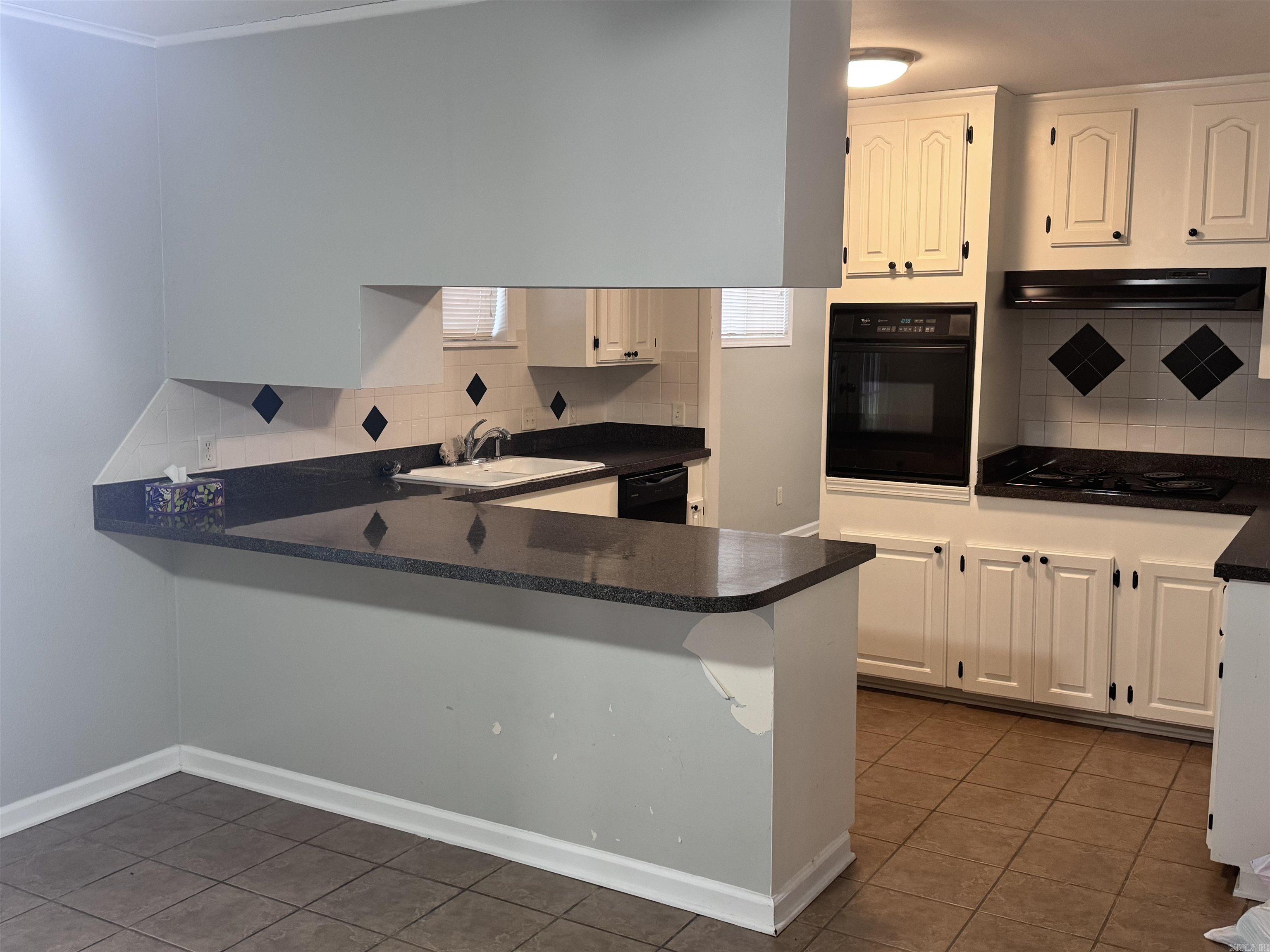 Sherwood Estates - Residential Lease