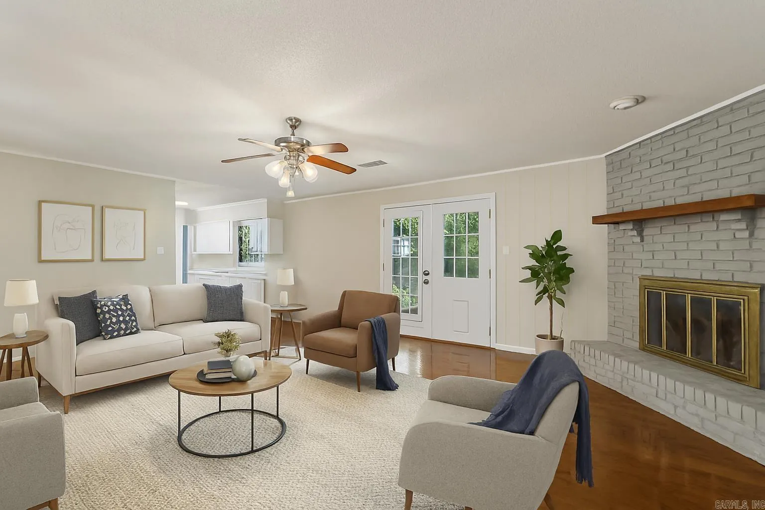 Conway, Arkansas 72032, United States, 3 Bedrooms Bedrooms, ,2 BathroomsBathrooms,Residential,Active,177248