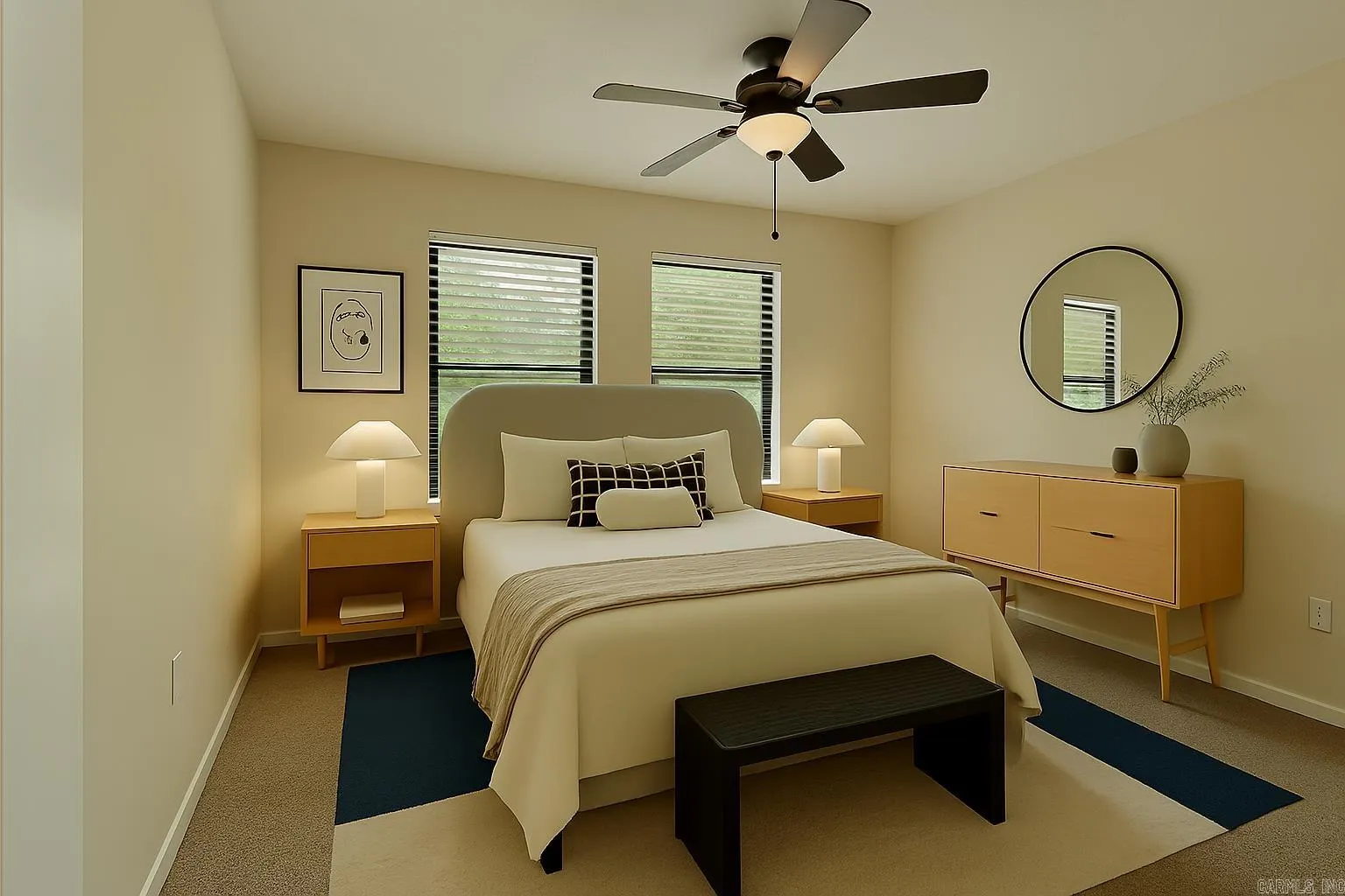 Conway, Arkansas 72032, United States, 3 Bedrooms Bedrooms, ,2 BathroomsBathrooms,Residential,Active,177248