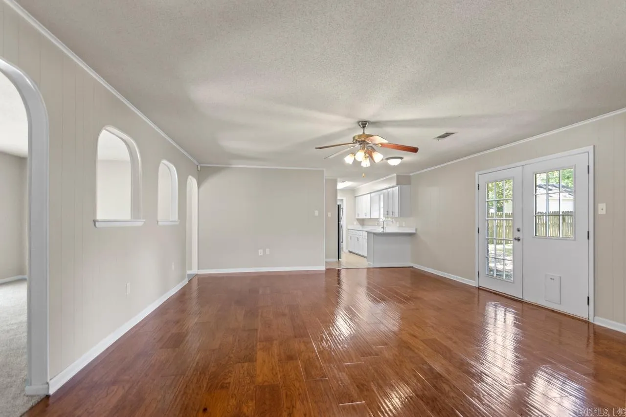 Conway, Arkansas 72032, United States, 3 Bedrooms Bedrooms, ,2 BathroomsBathrooms,Residential,Active,177248