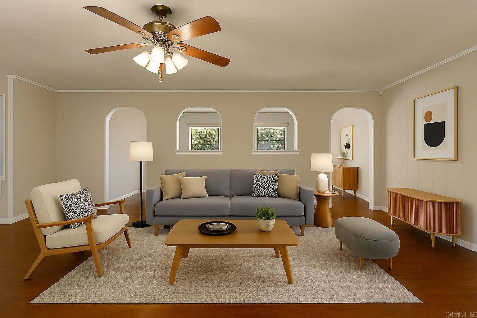 Conway, Arkansas 72032, United States, 3 Bedrooms Bedrooms, ,2 BathroomsBathrooms,Residential,Active,177248