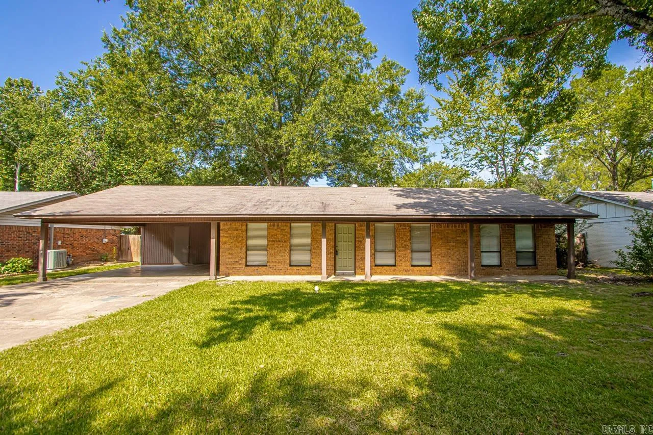 Conway, Arkansas 72032, United States, 3 Bedrooms Bedrooms, ,2 BathroomsBathrooms,Residential,Active,177248