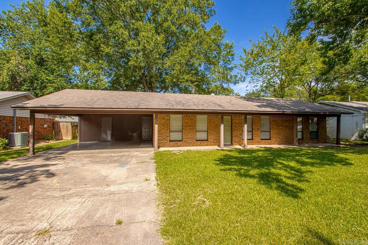 Conway, Arkansas 72032, United States, 3 Bedrooms Bedrooms, ,2 BathroomsBathrooms,Residential,Active,177248