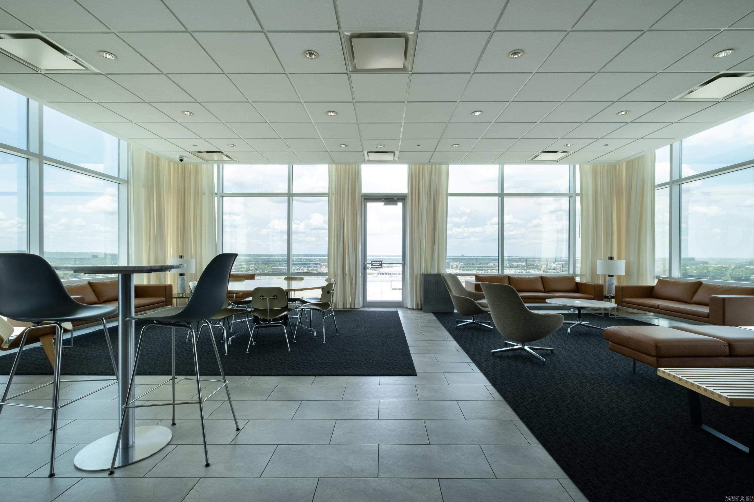 River Market Tower HPR - Residential