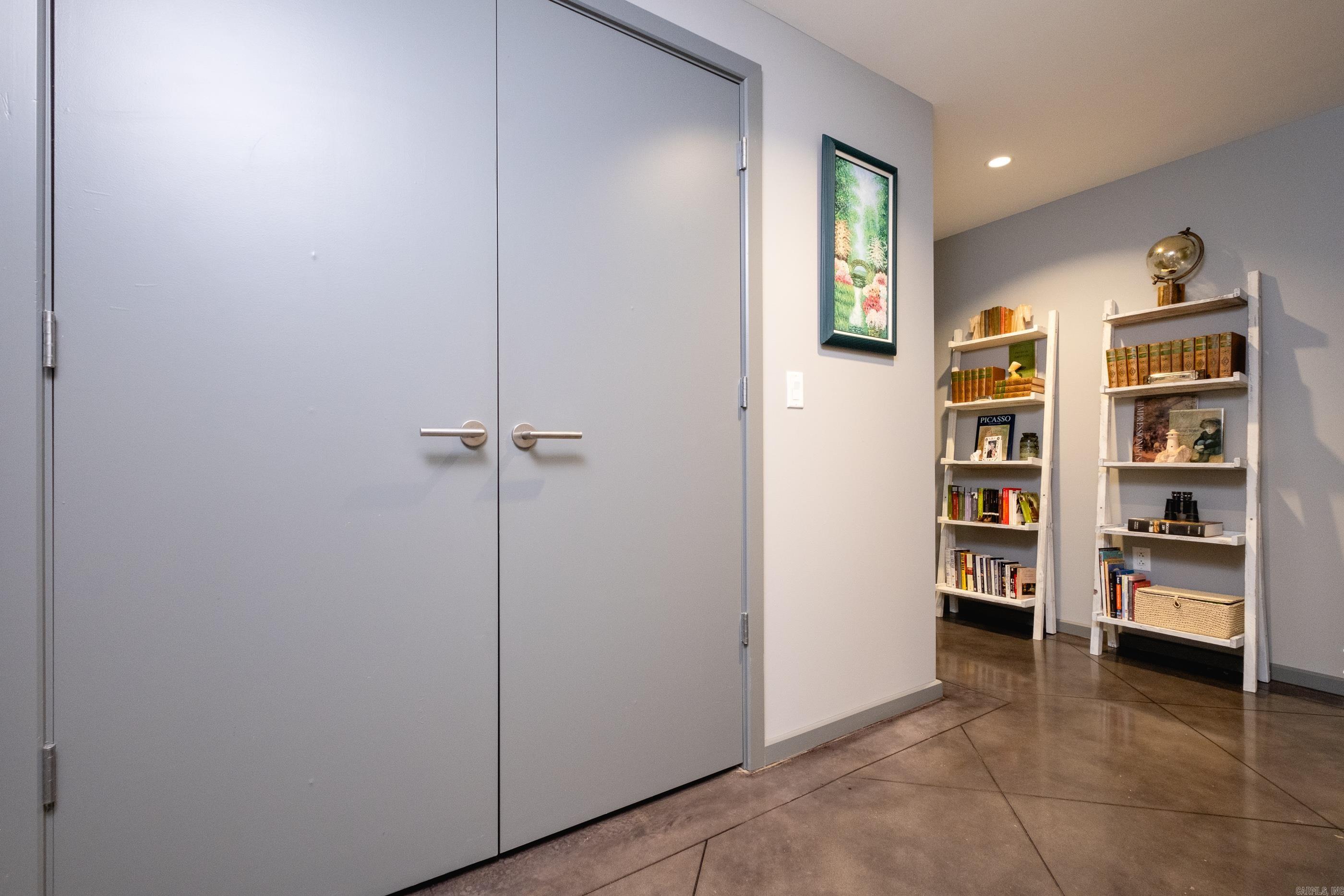 River Market Tower HPR - Residential