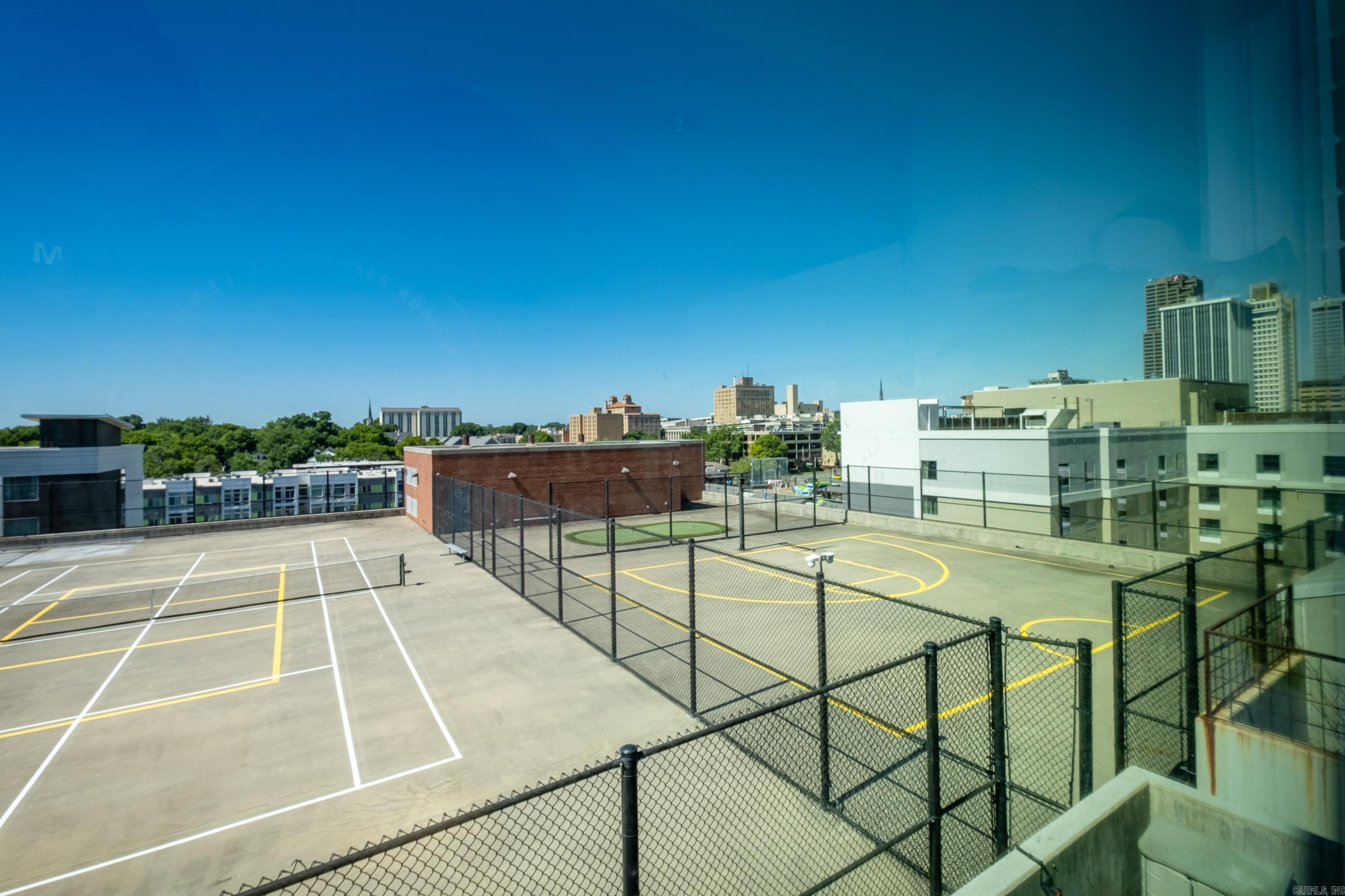 River Market Tower HPR - Residential