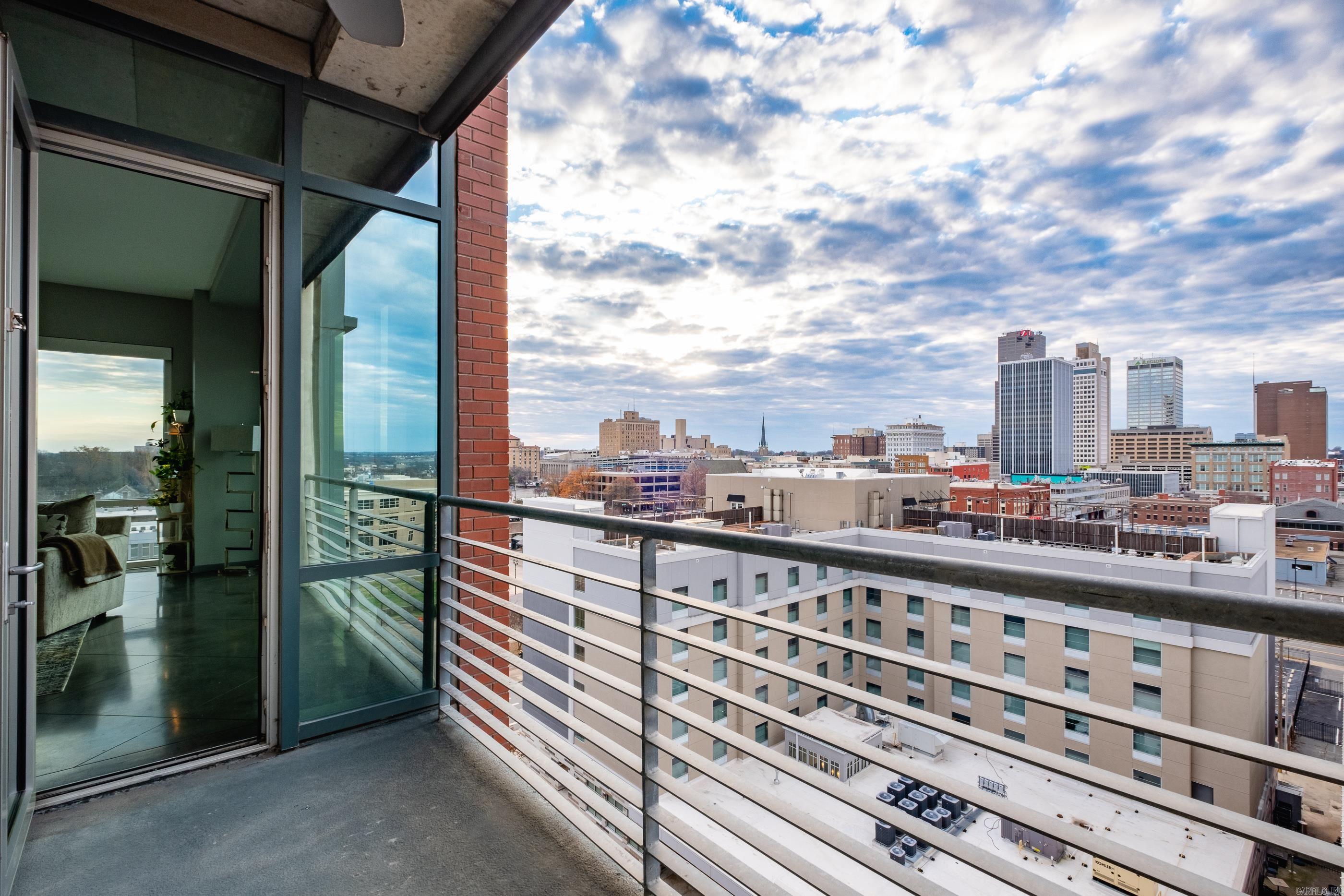 River Market Tower HPR - Residential