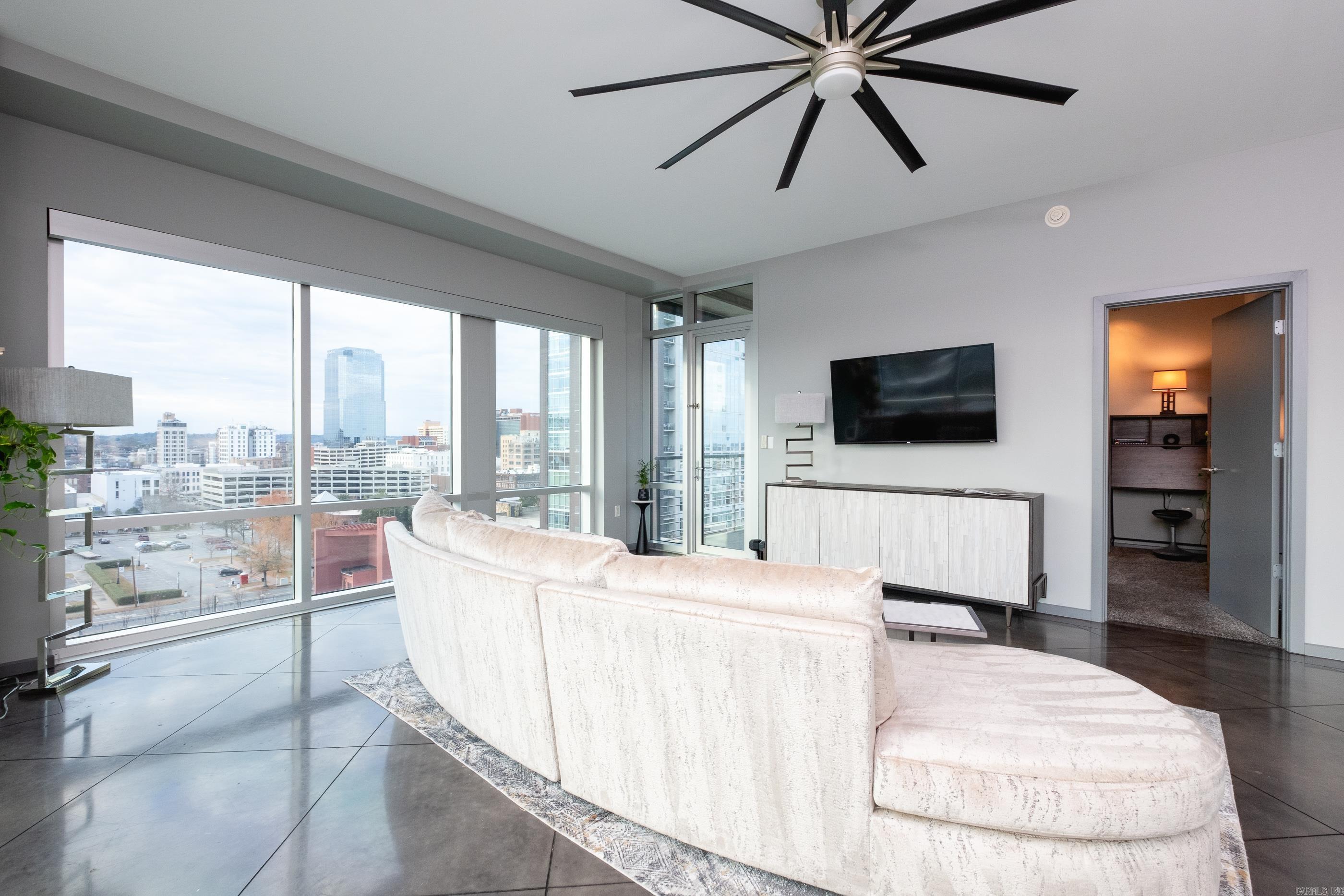 River Market Tower HPR - Residential