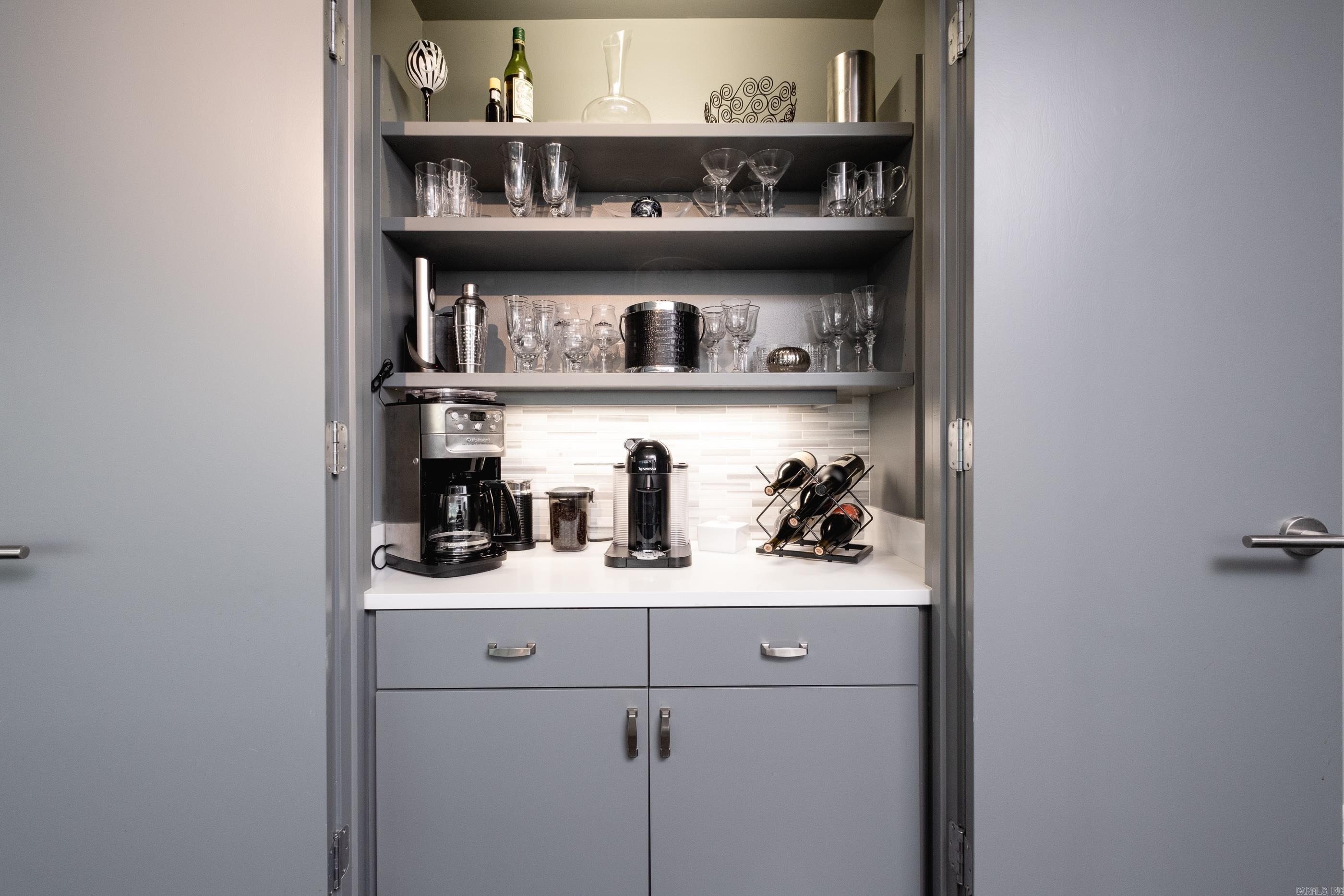 River Market Tower HPR - Residential