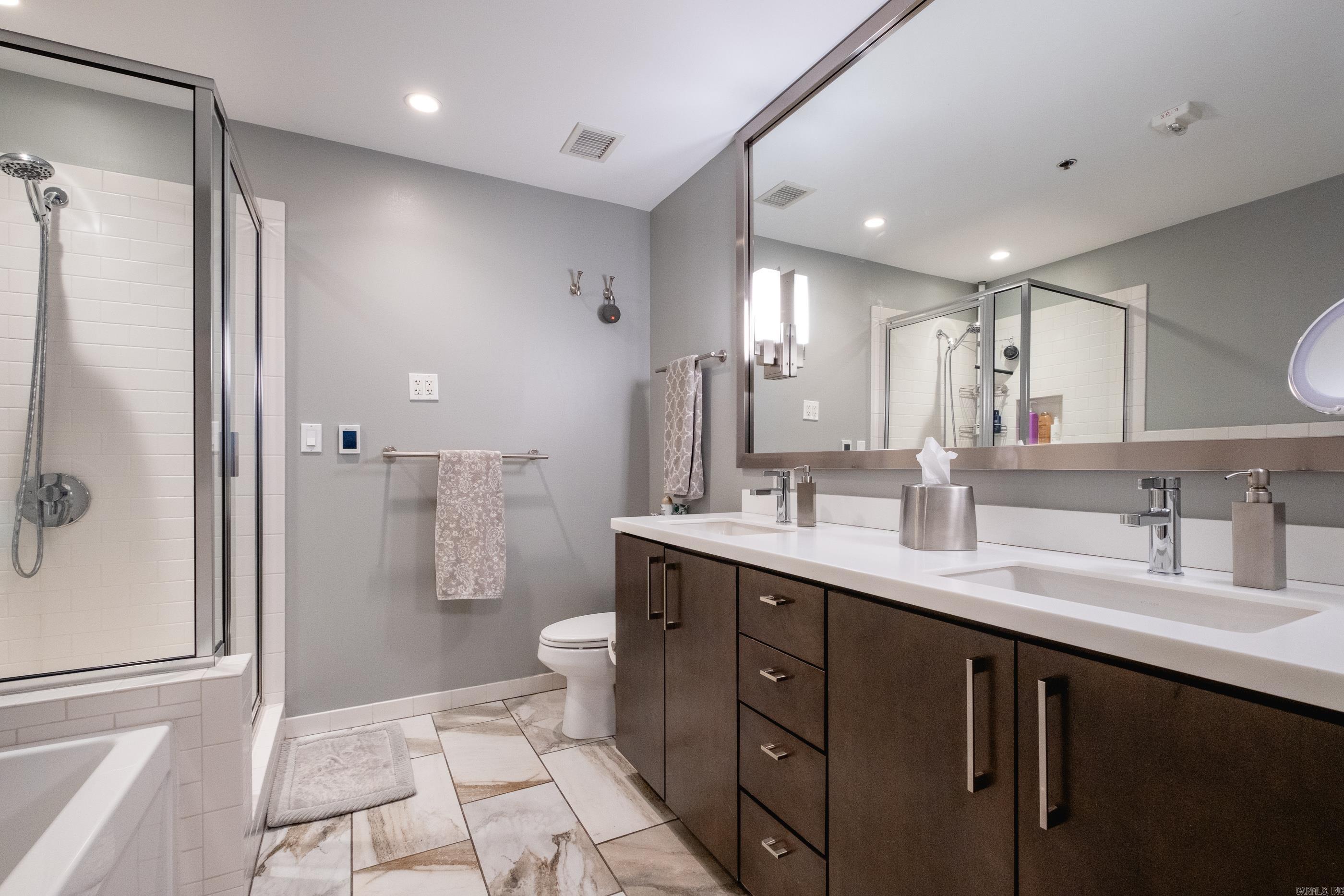 River Market Tower HPR - Residential