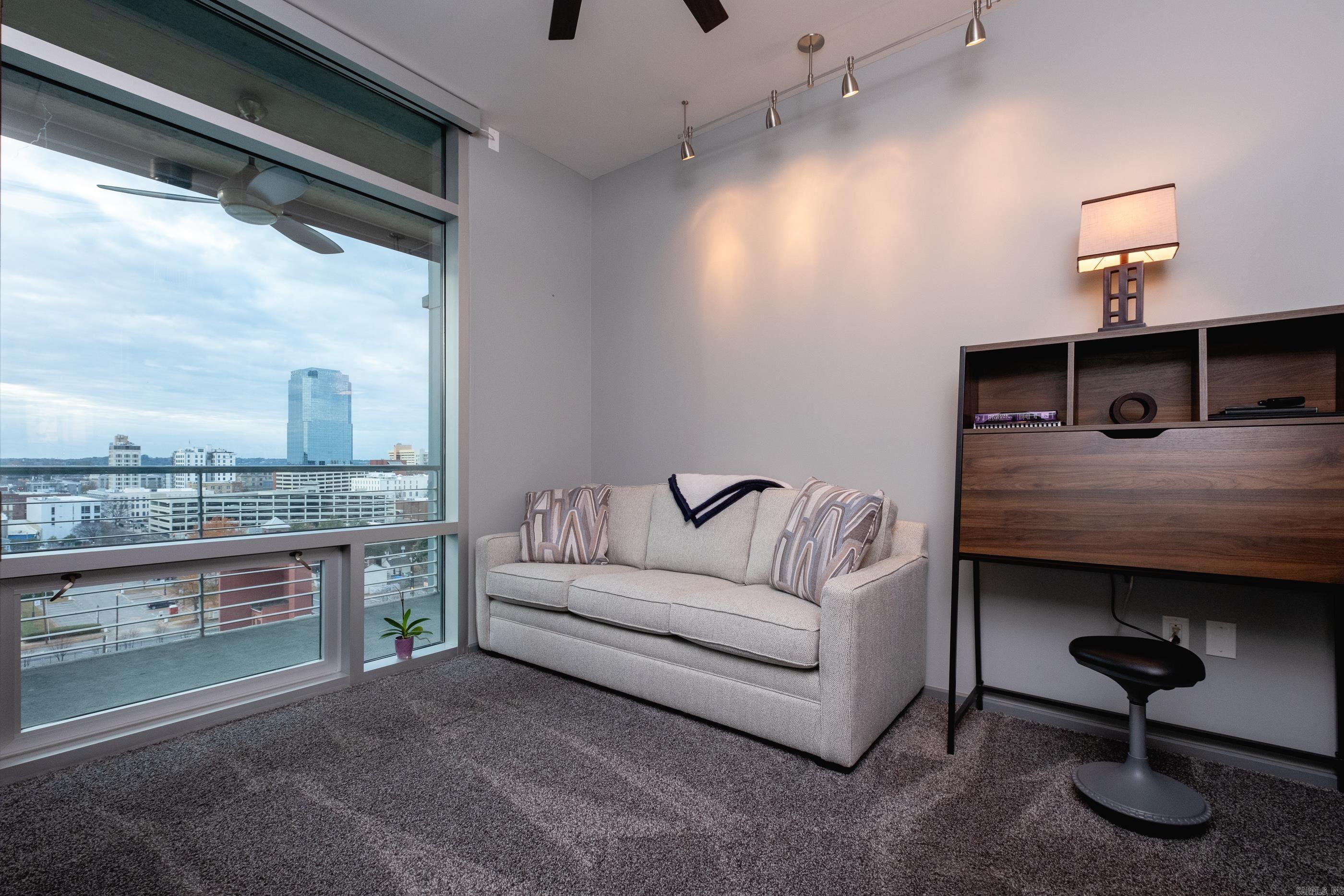 River Market Tower HPR - Residential