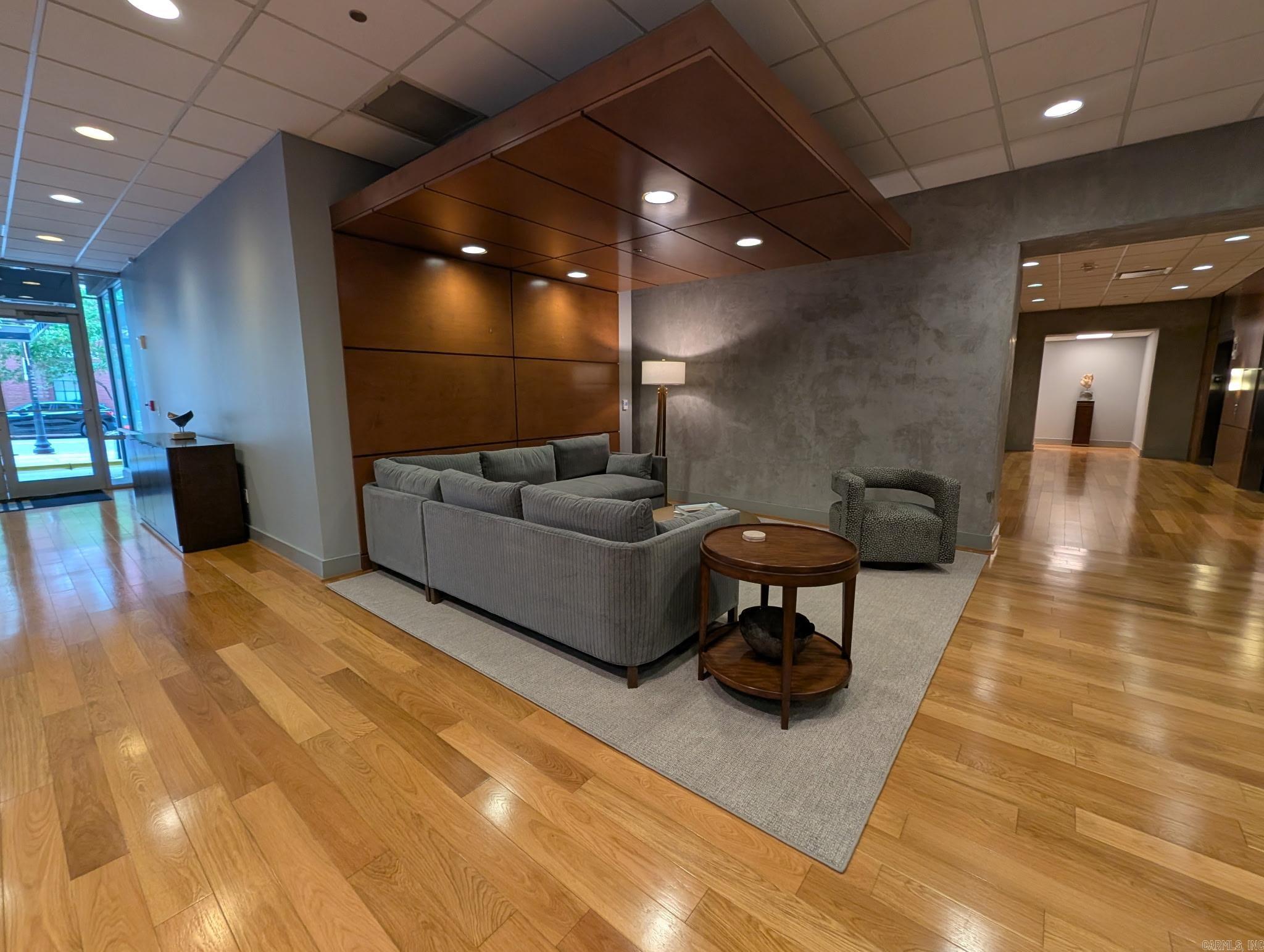 River Market Tower HPR - Residential