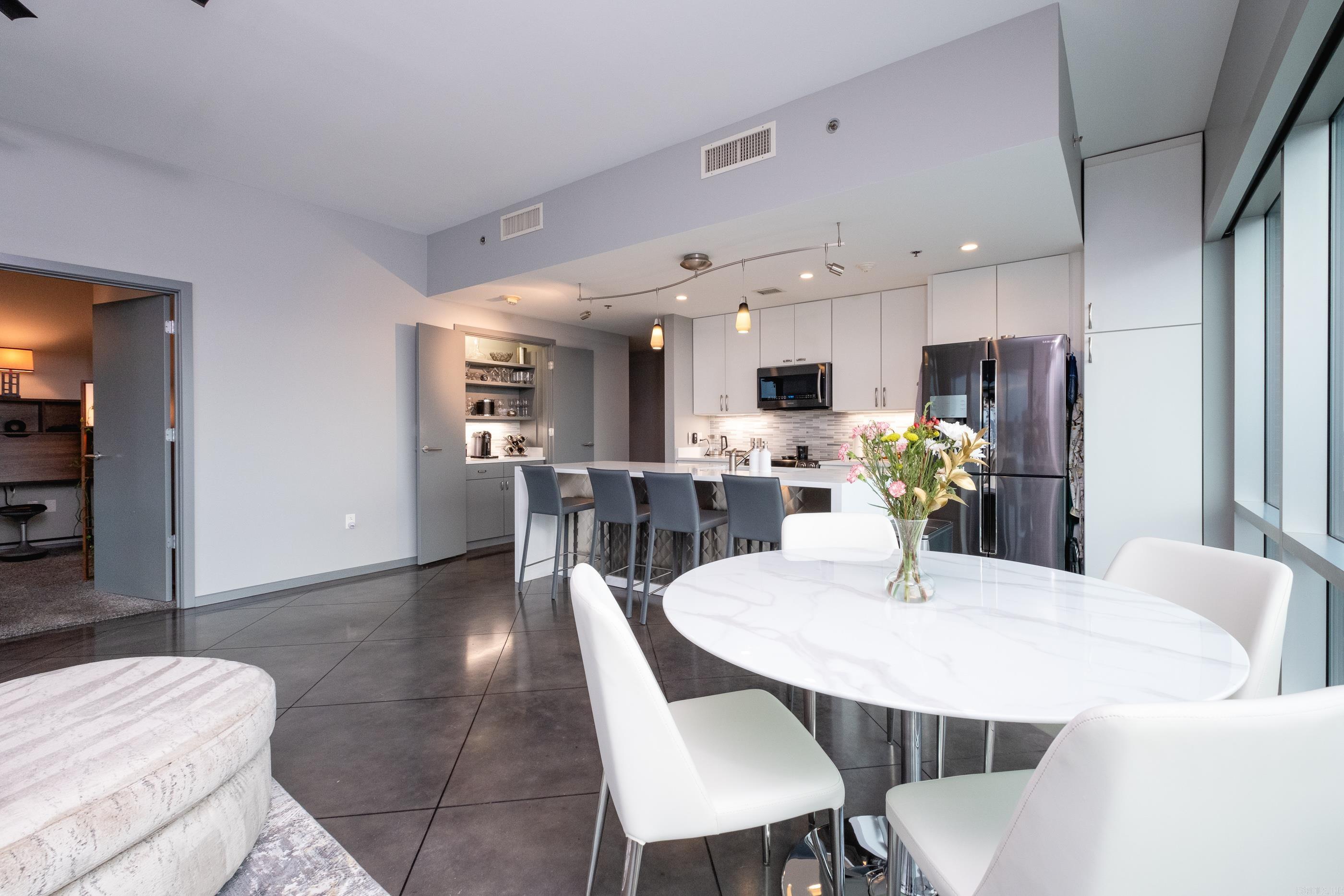 River Market Tower HPR - Residential