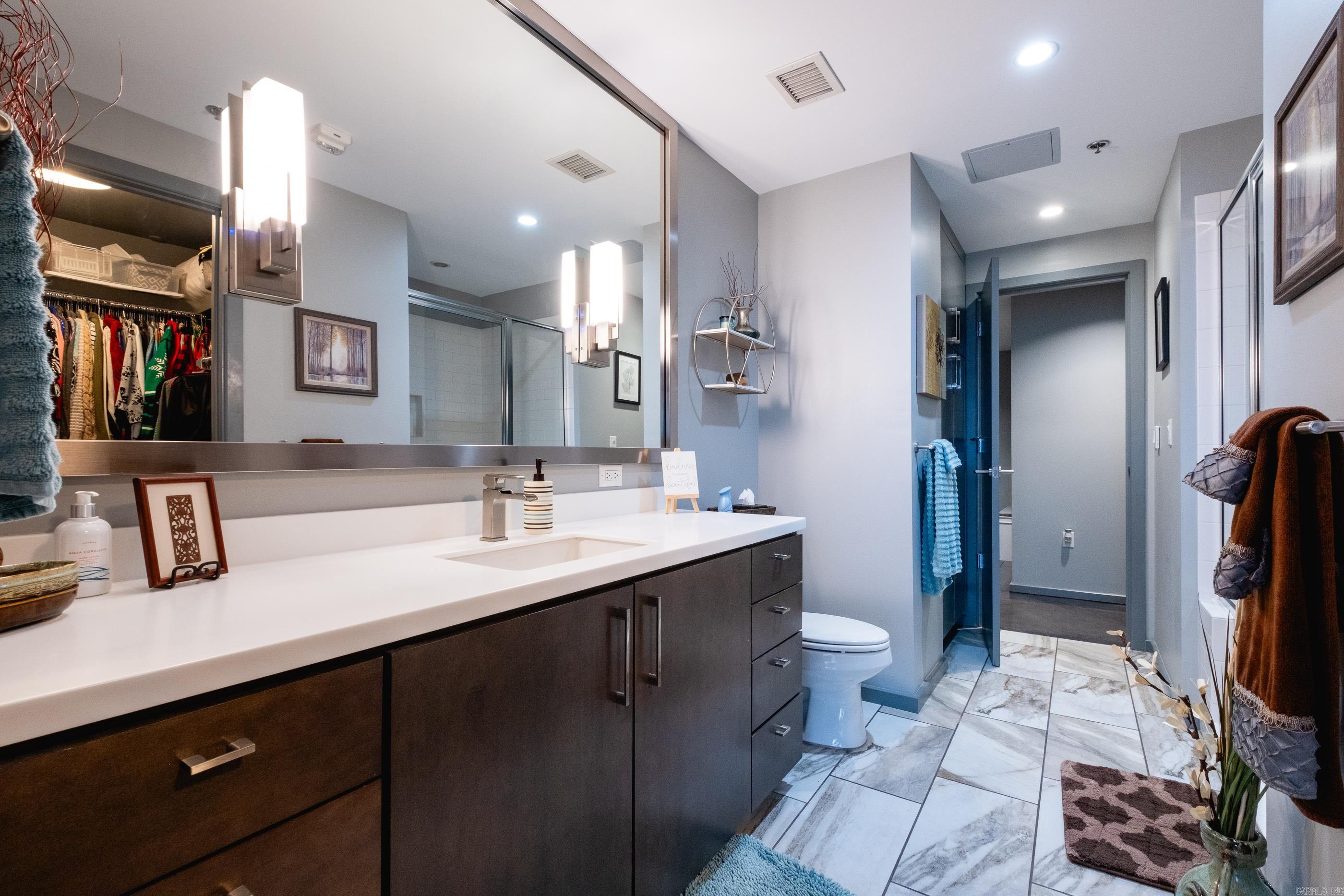 River Market Tower HPR - Residential