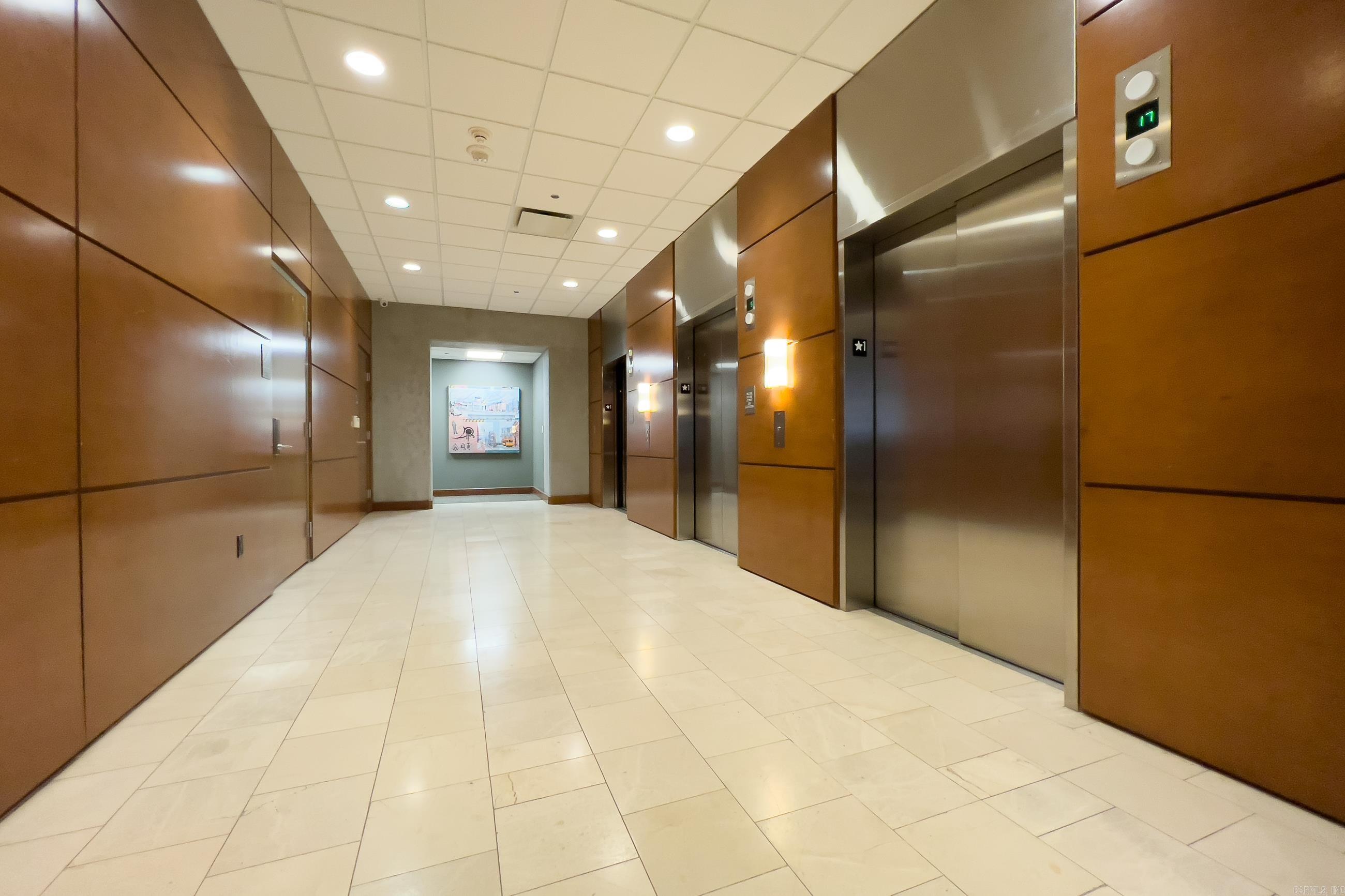 River Market Tower HPR - Residential