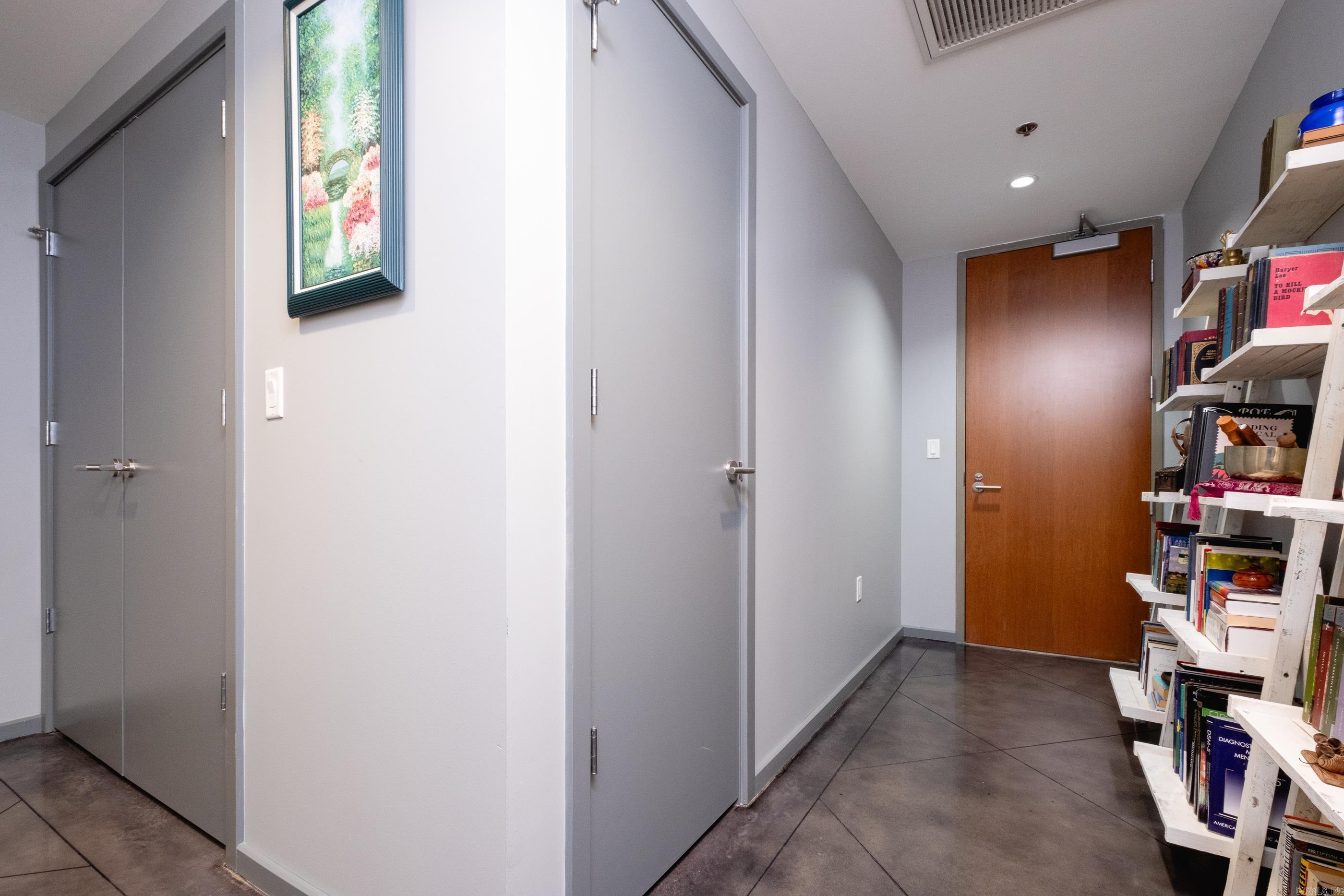 River Market Tower HPR - Residential