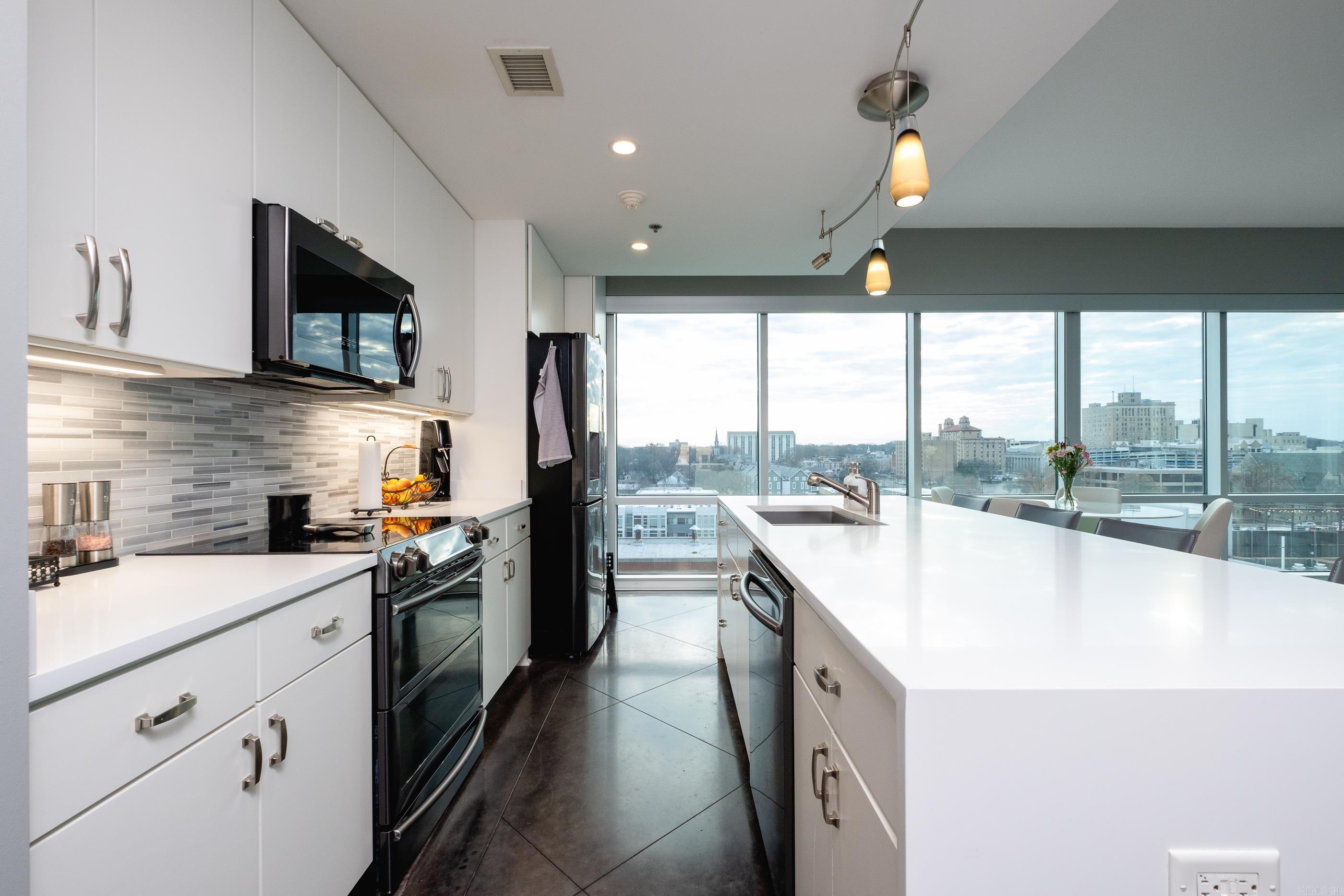 River Market Tower HPR - Residential