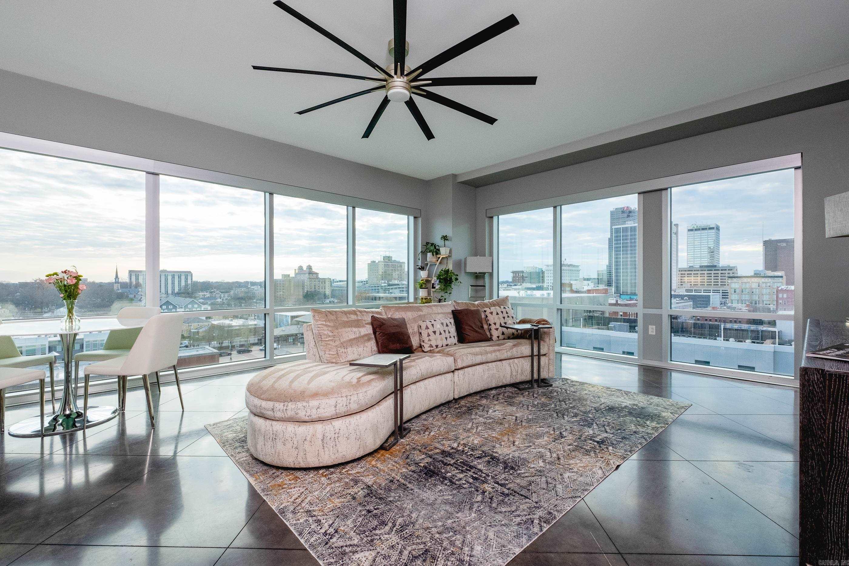 River Market Tower HPR - Residential