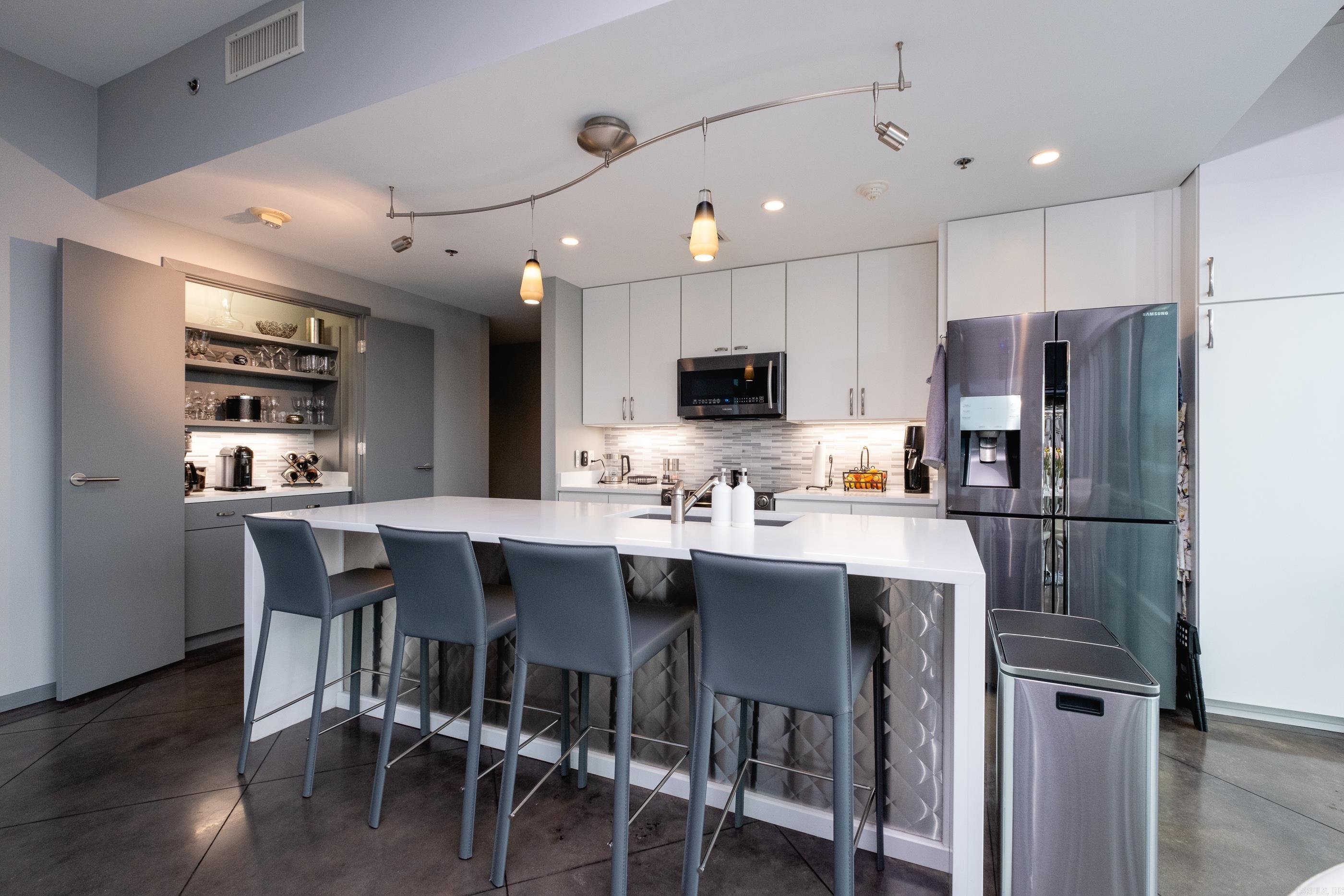 River Market Tower HPR - Residential