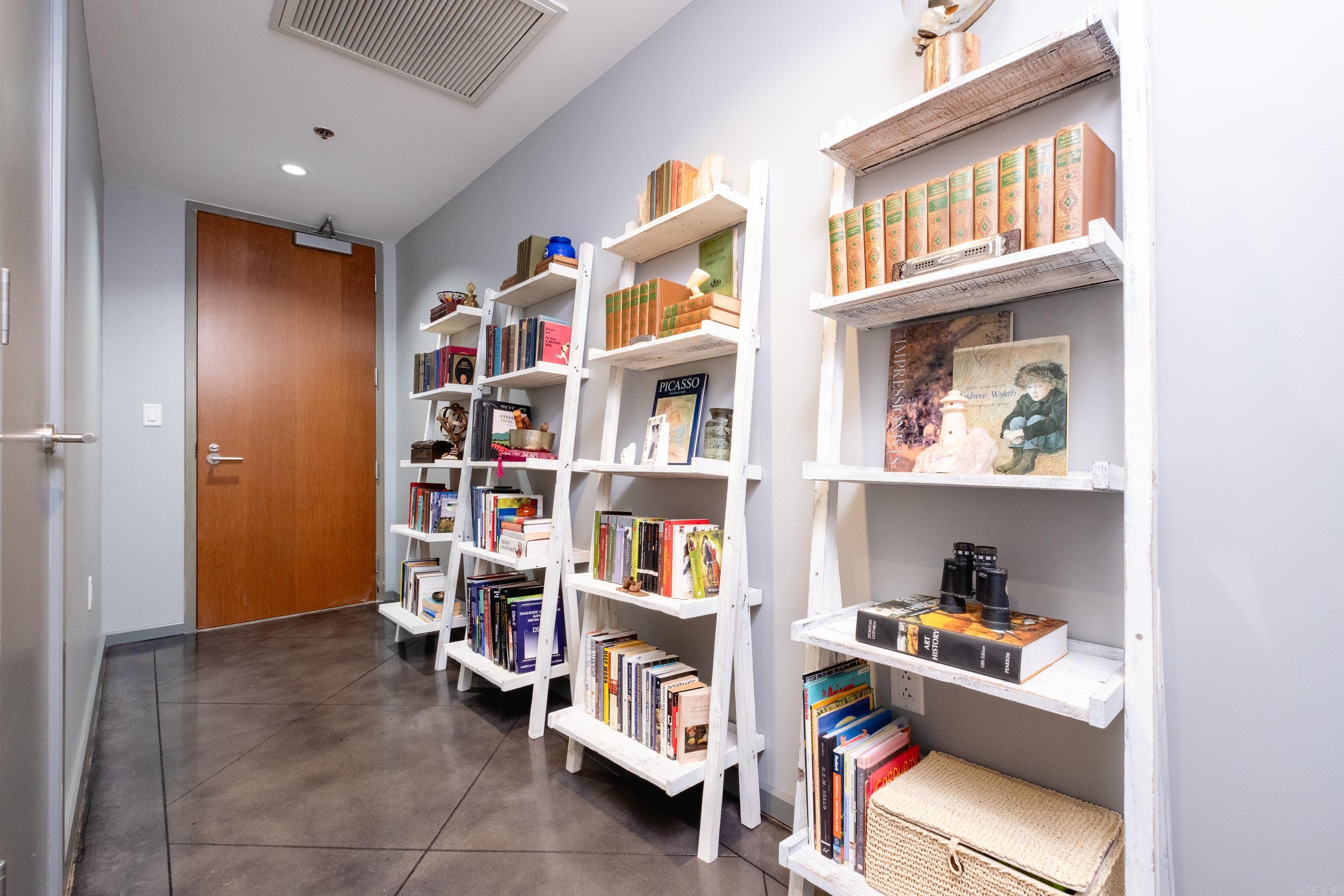 River Market Tower HPR - Residential