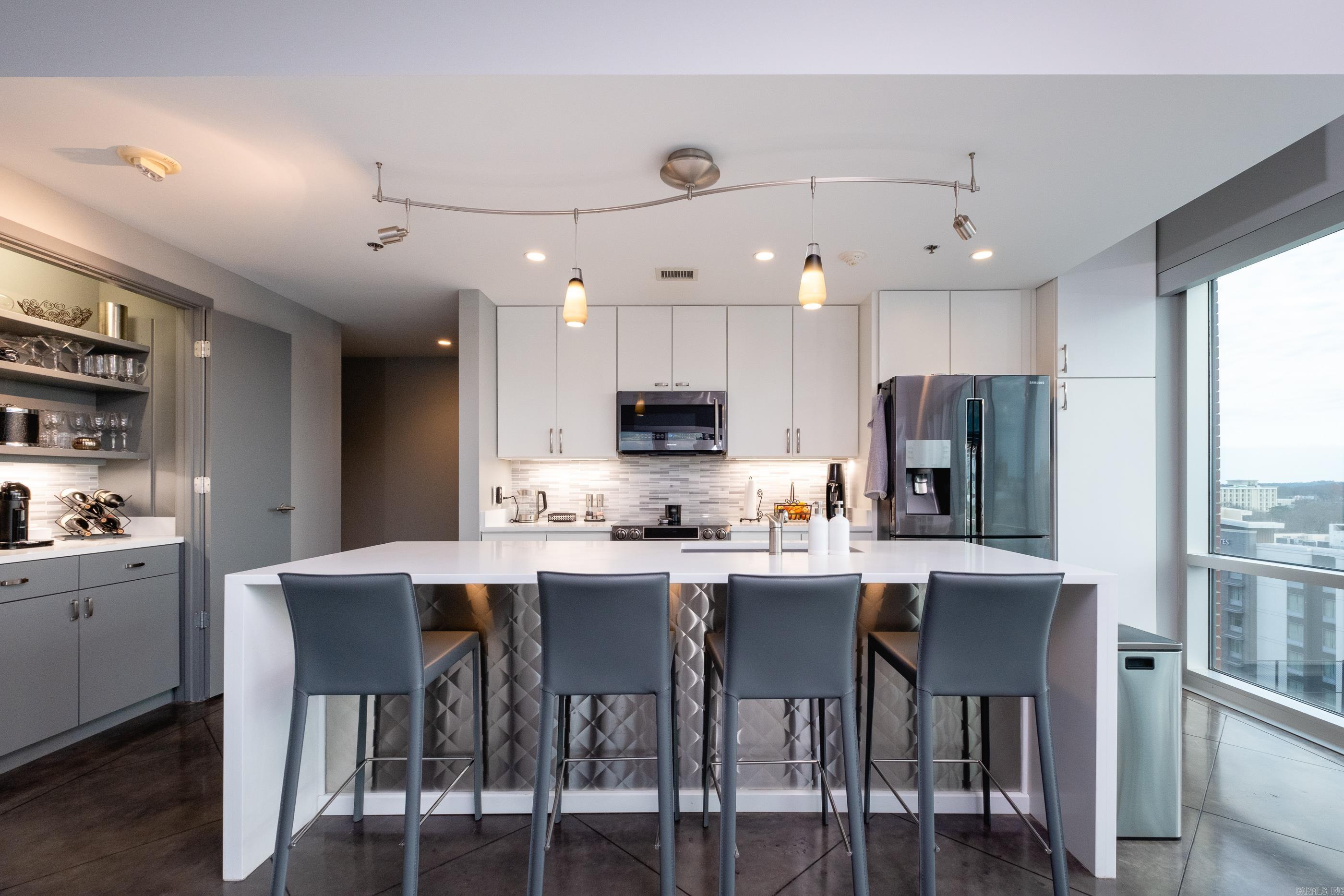 River Market Tower HPR - Residential