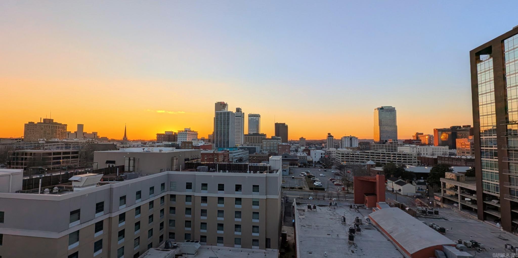 River Market Tower HPR - Residential