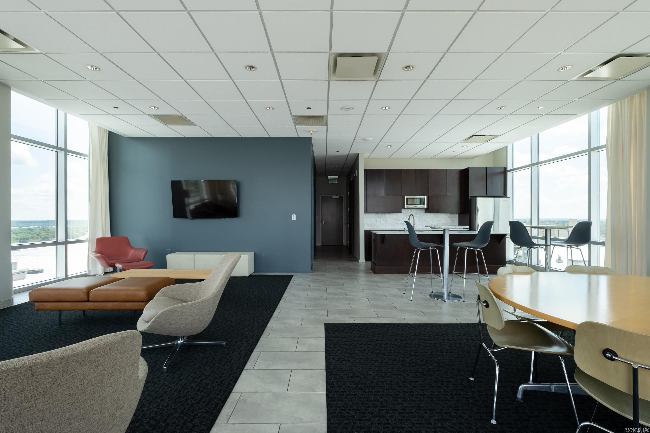 River Market Tower HPR - Residential