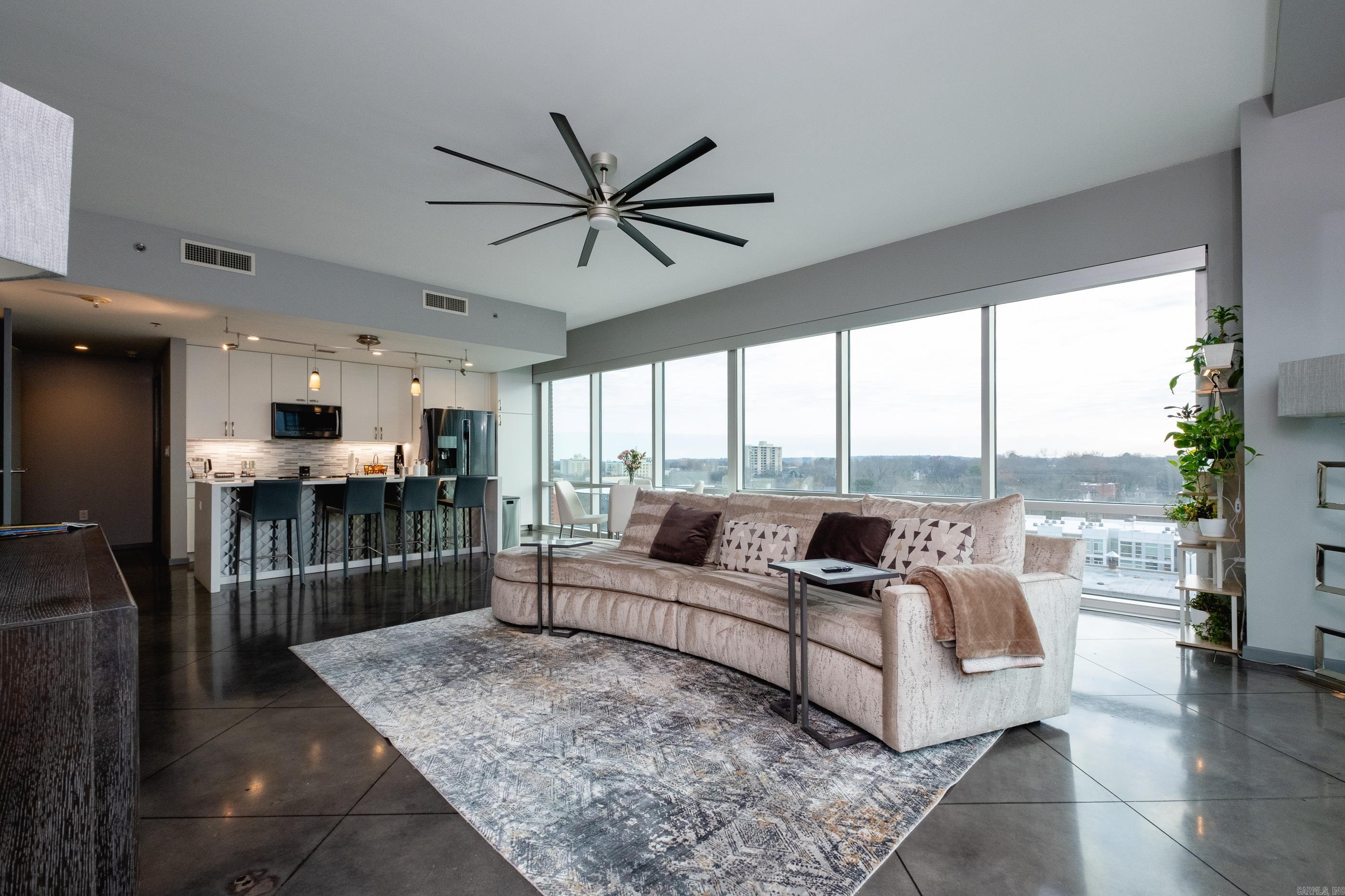 River Market Tower HPR - Residential