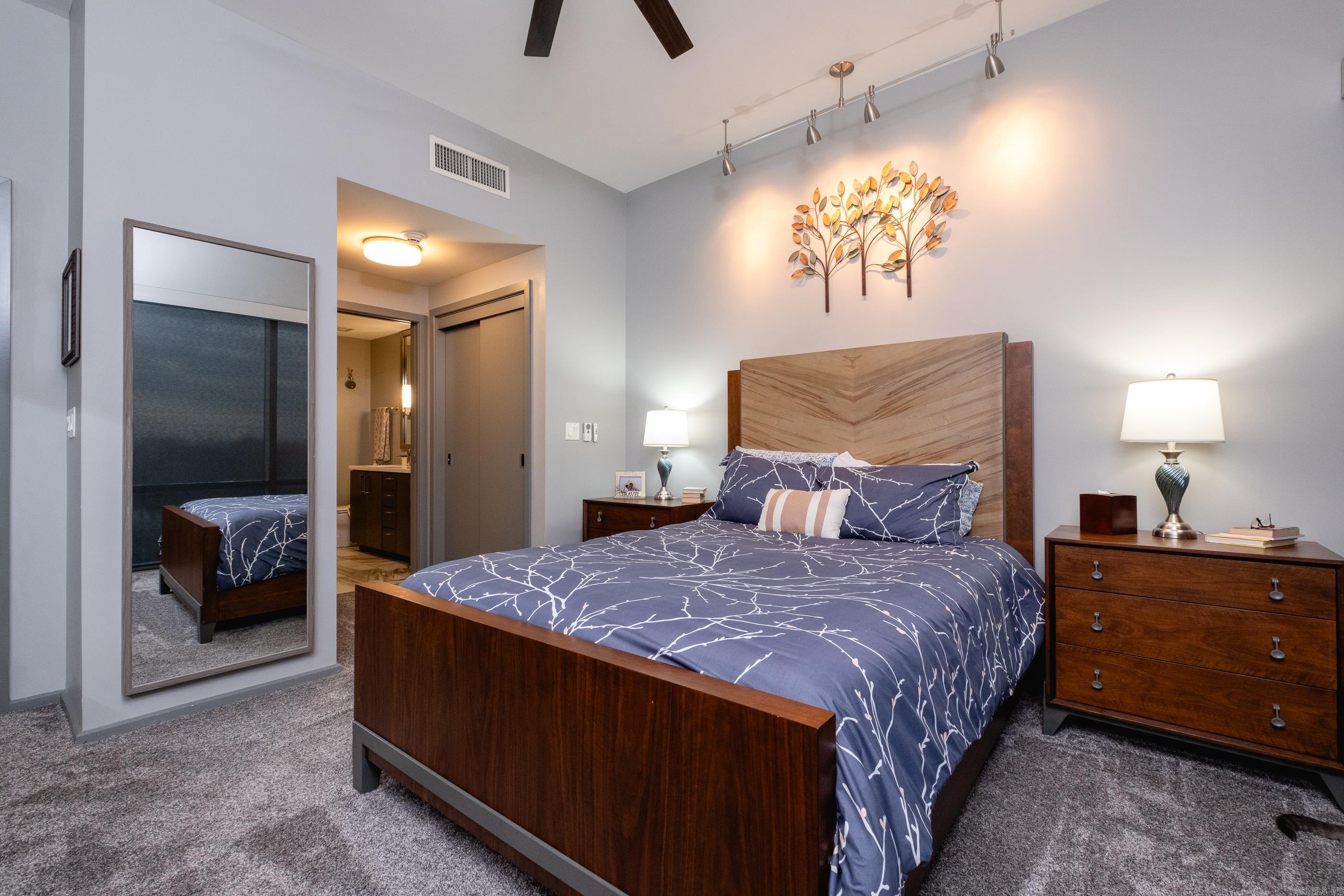 River Market Tower HPR - Residential