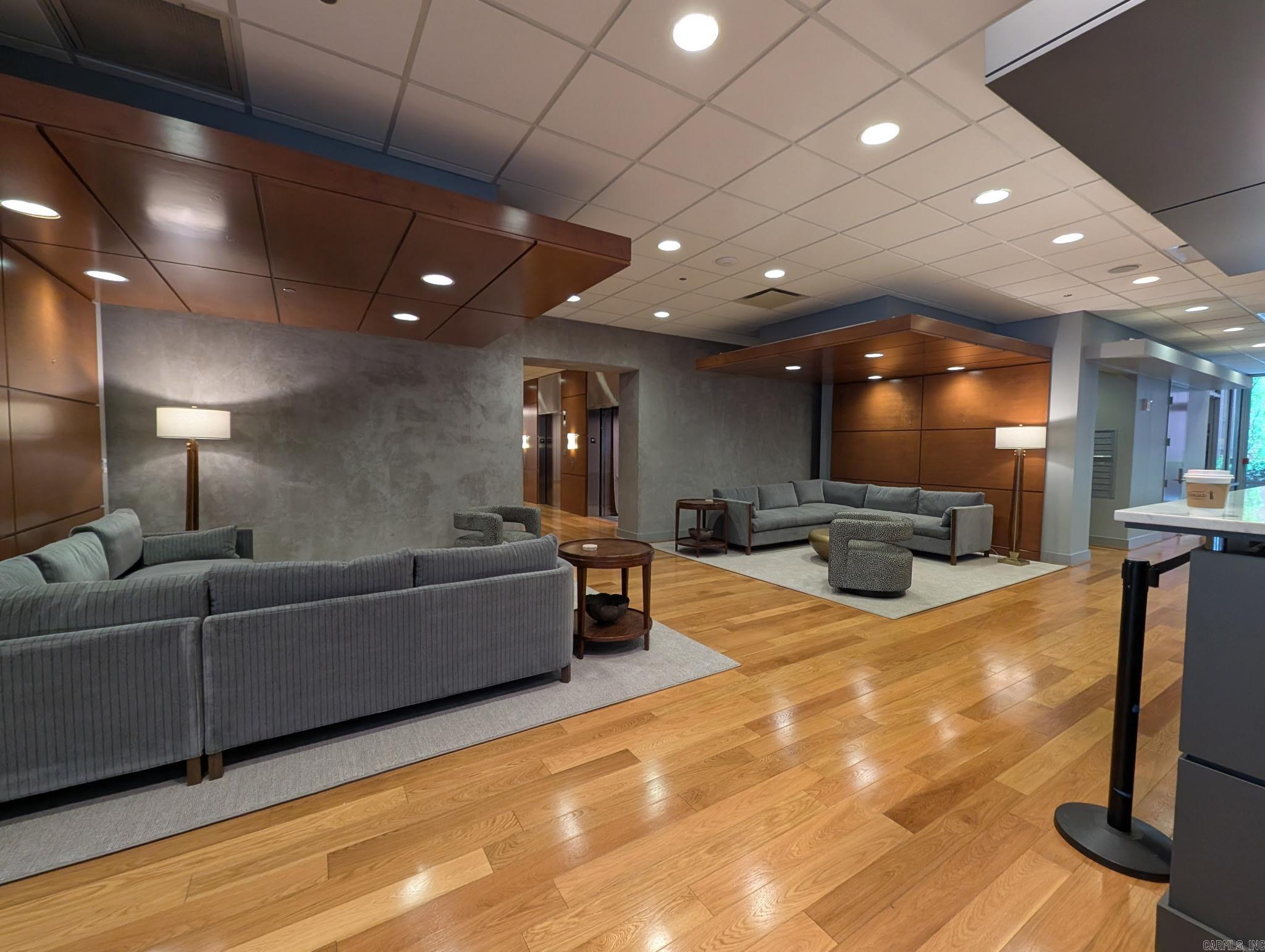 River Market Tower HPR - Residential