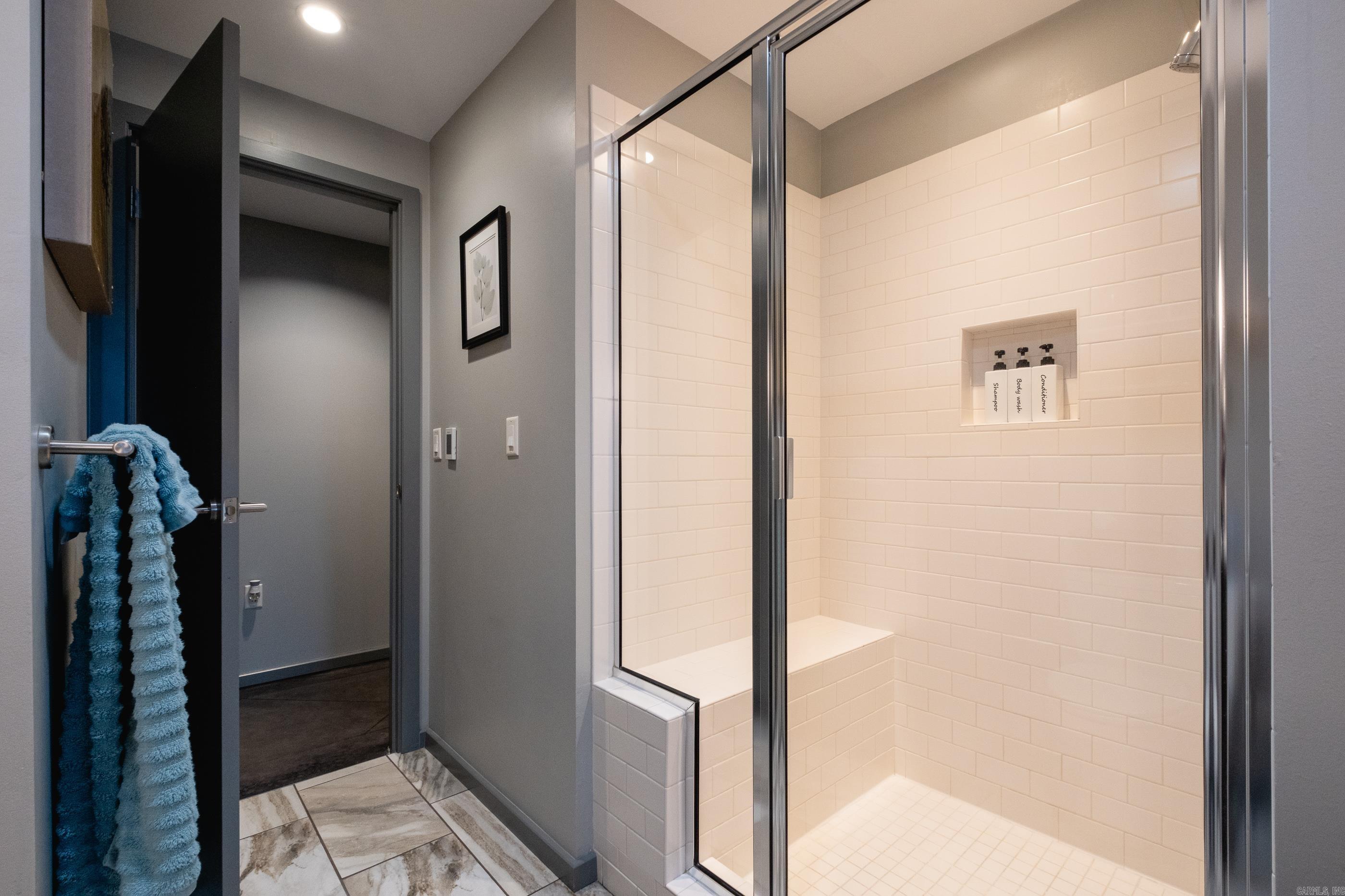 River Market Tower HPR - Residential