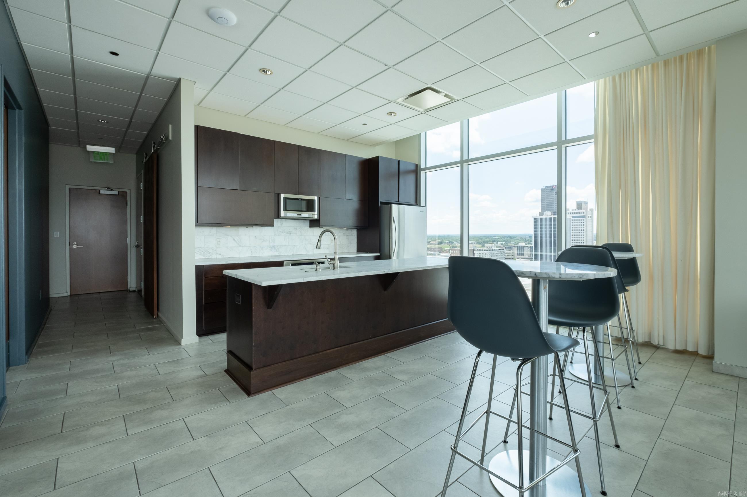 River Market Tower HPR - Residential