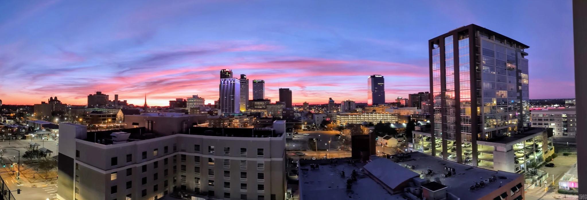 River Market Tower HPR - Residential