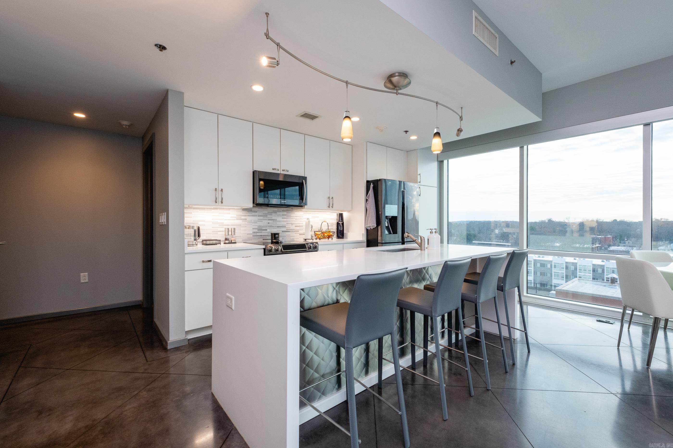 River Market Tower HPR - Residential