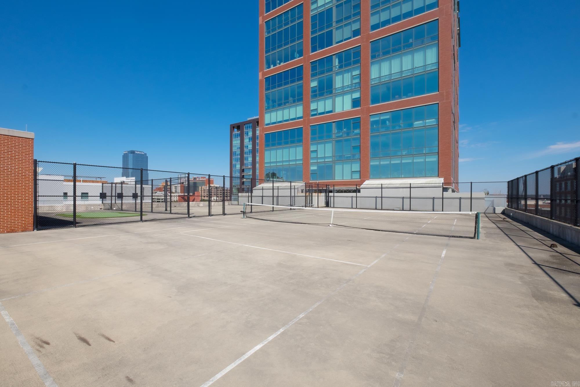 River Market Tower HPR - Residential