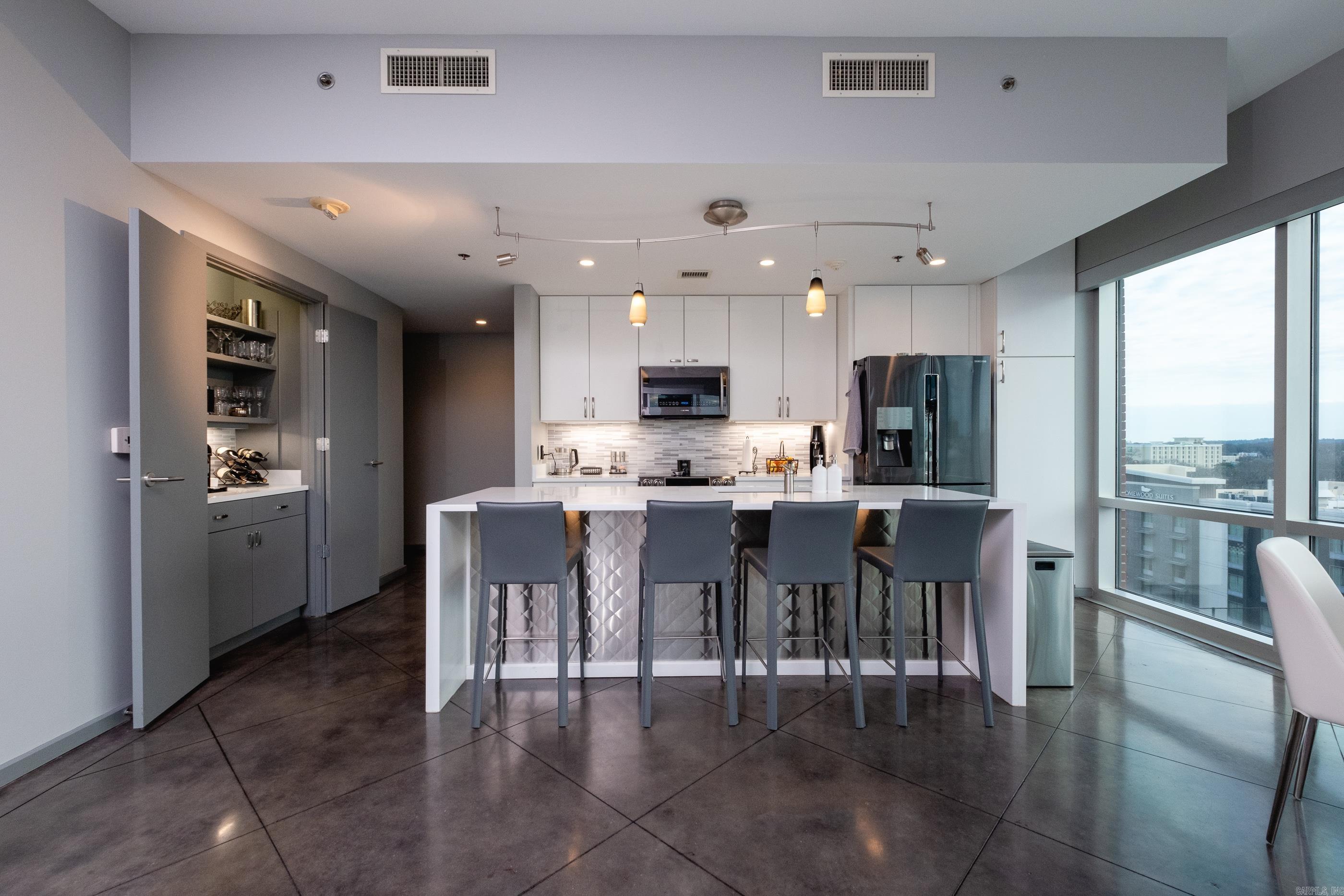 River Market Tower HPR - Residential