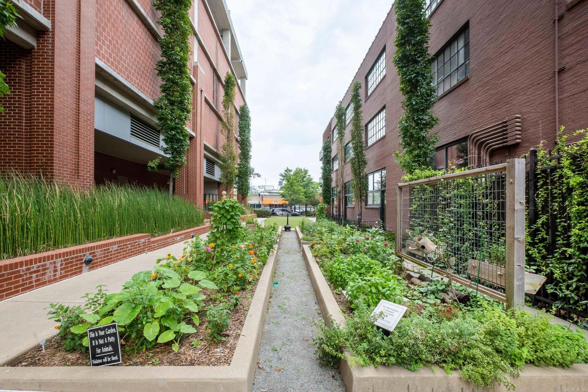 River Market Tower HPR - Residential