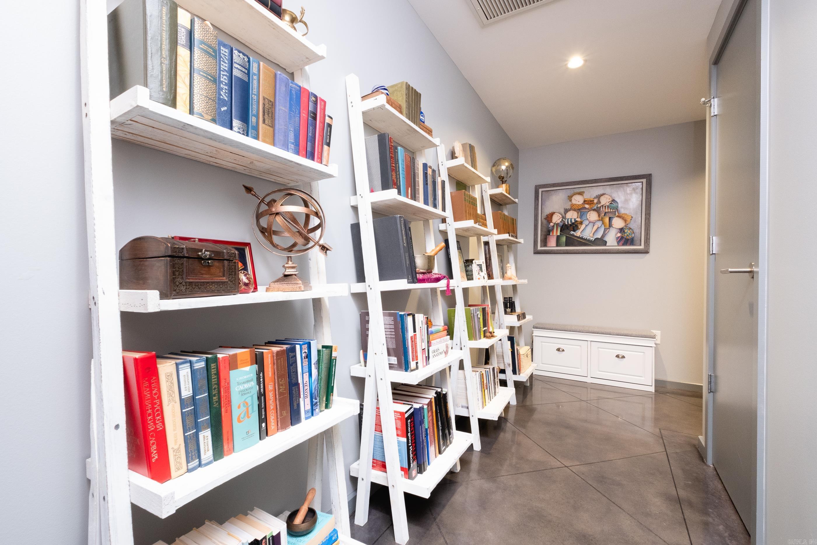 River Market Tower HPR - Residential