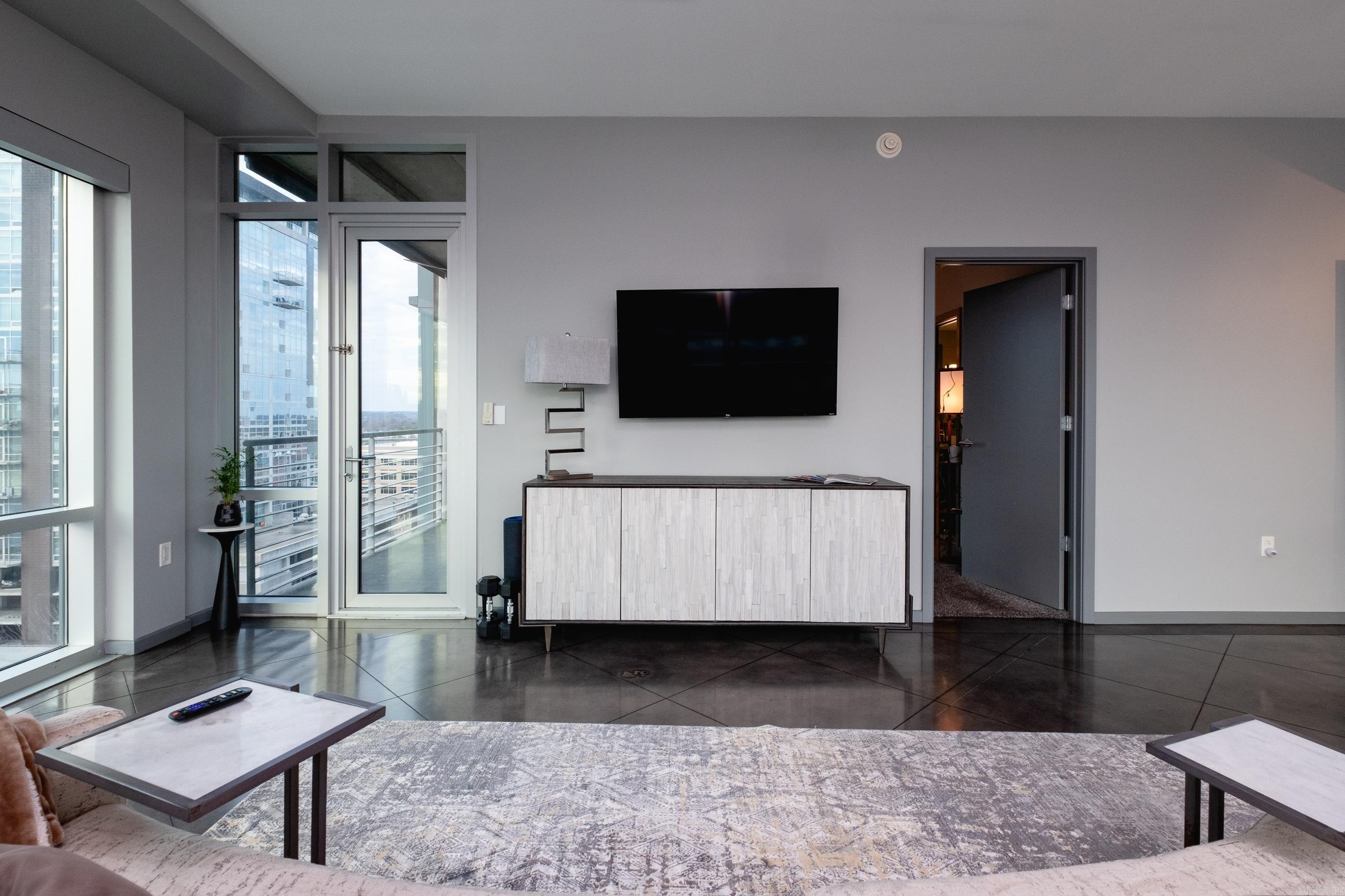 River Market Tower HPR - Residential