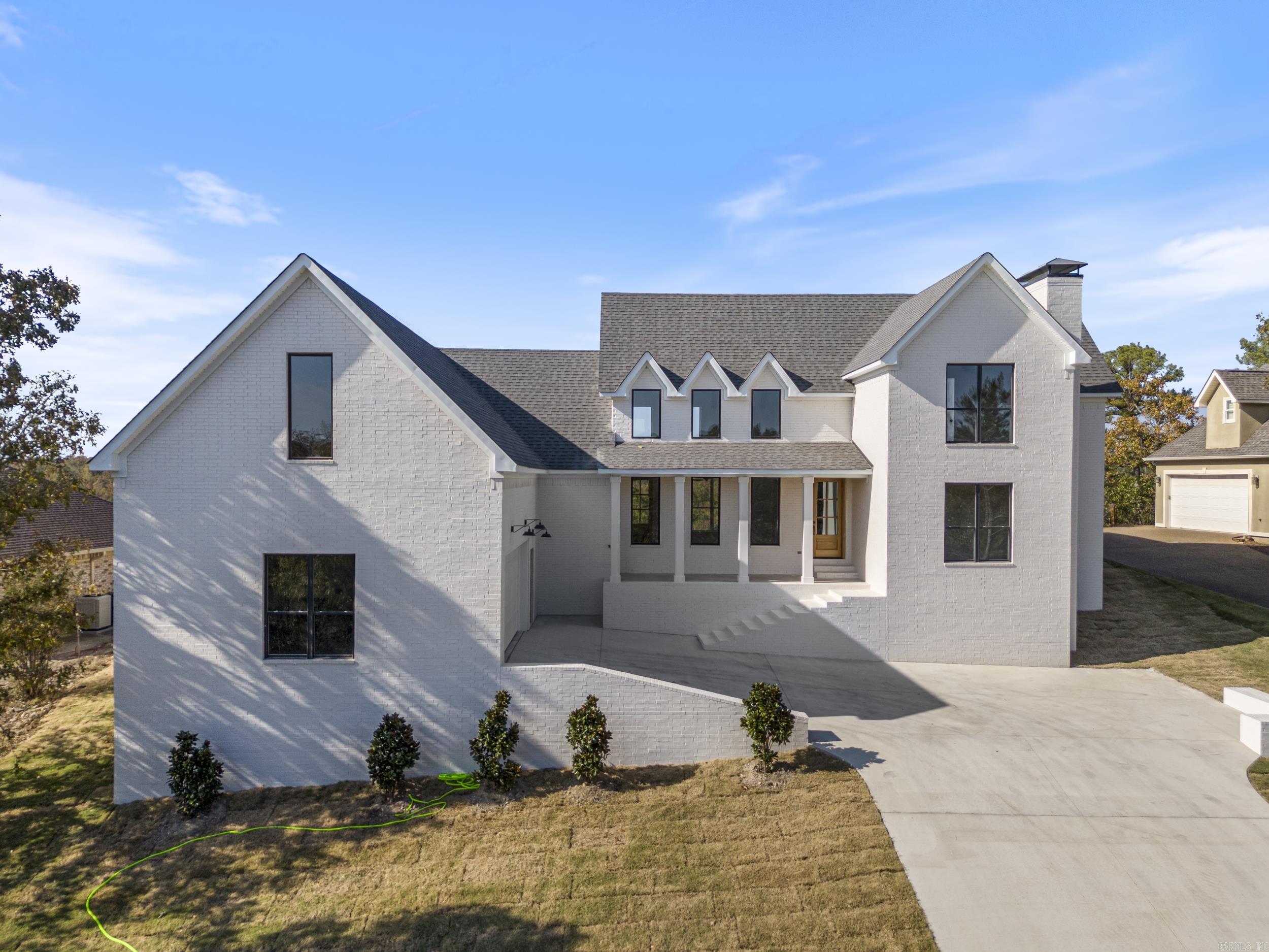 LAKE FOREST SHORES - Residential