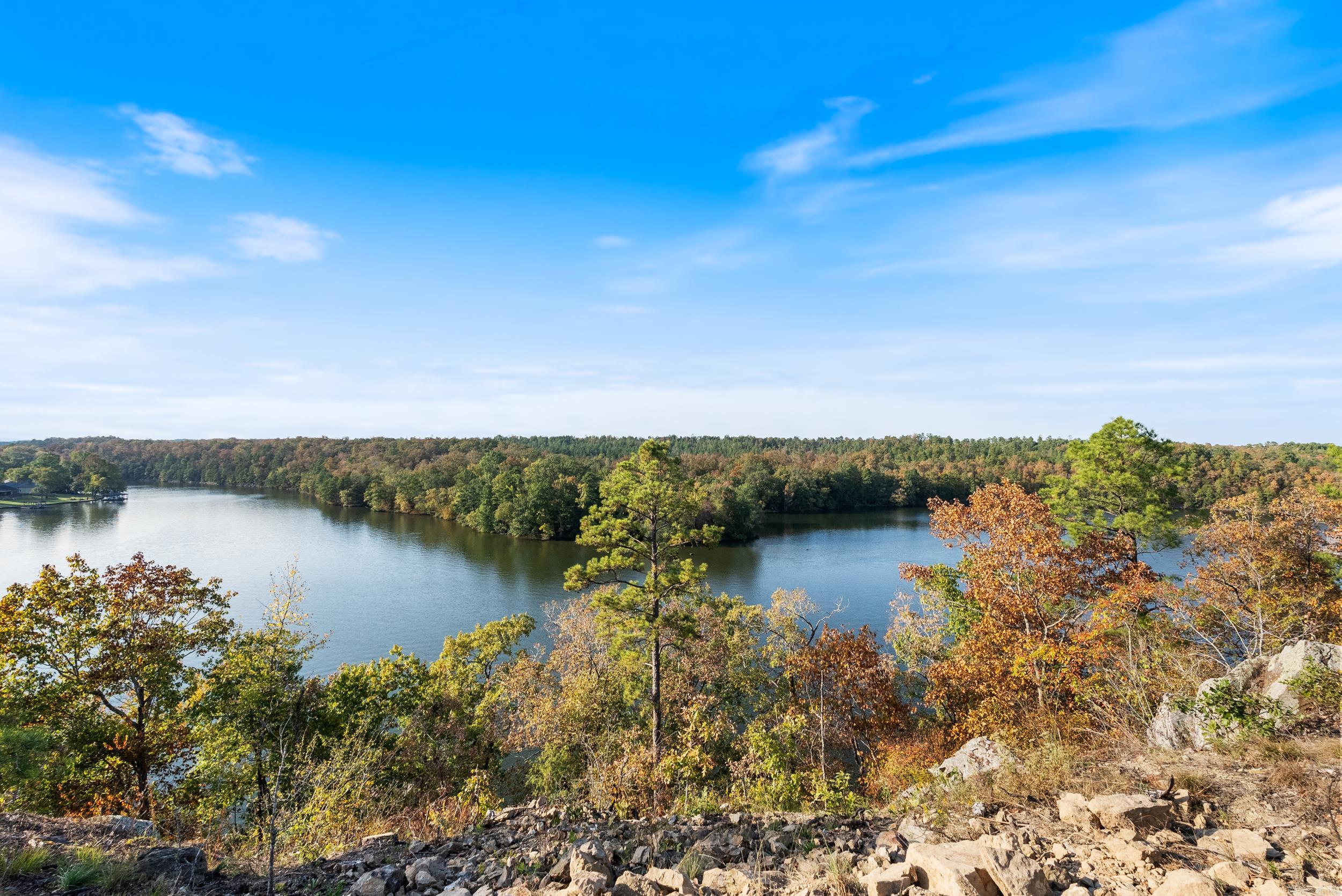 LAKE FOREST SHORES - Residential