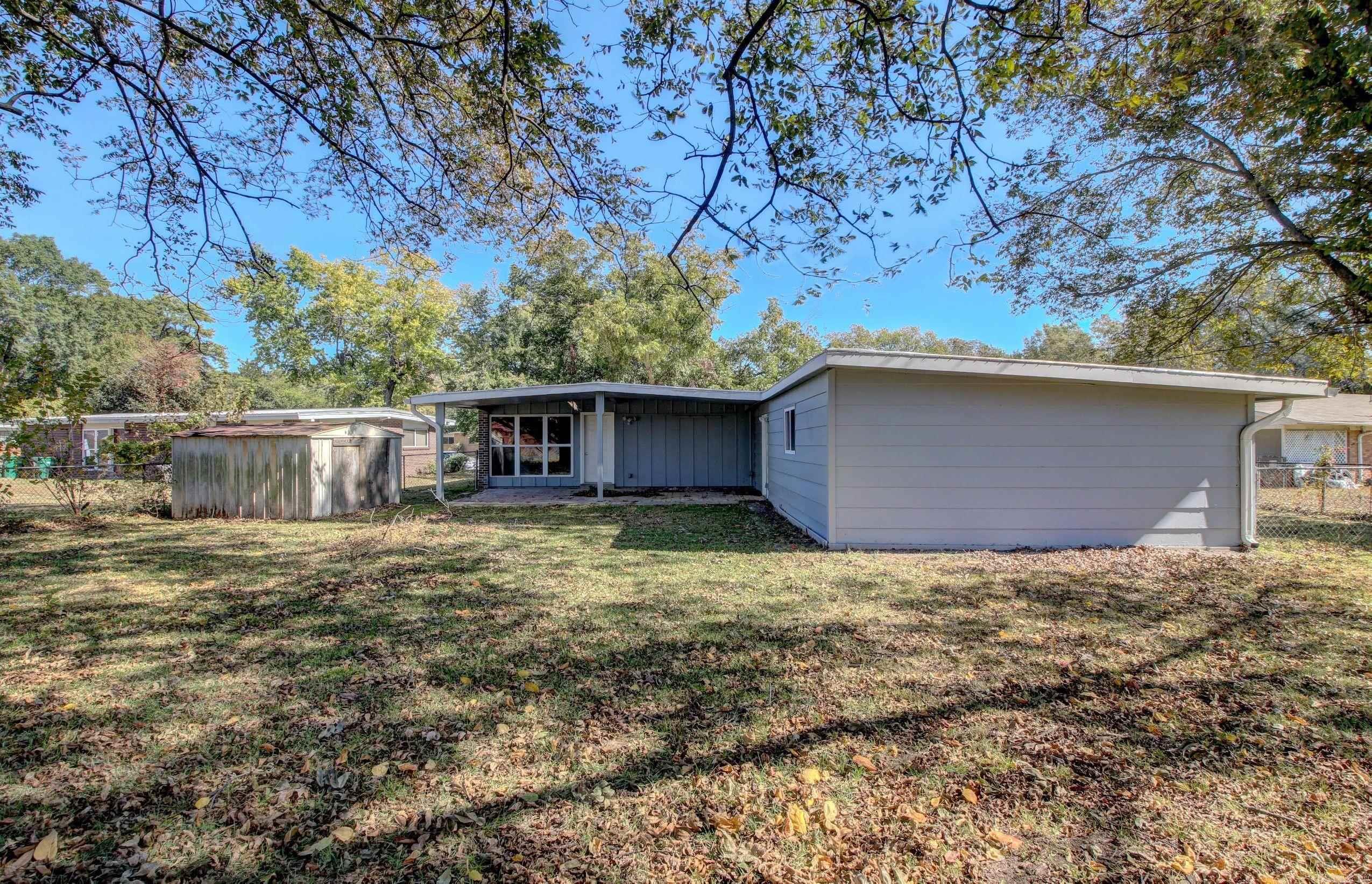 Not In List - Residential