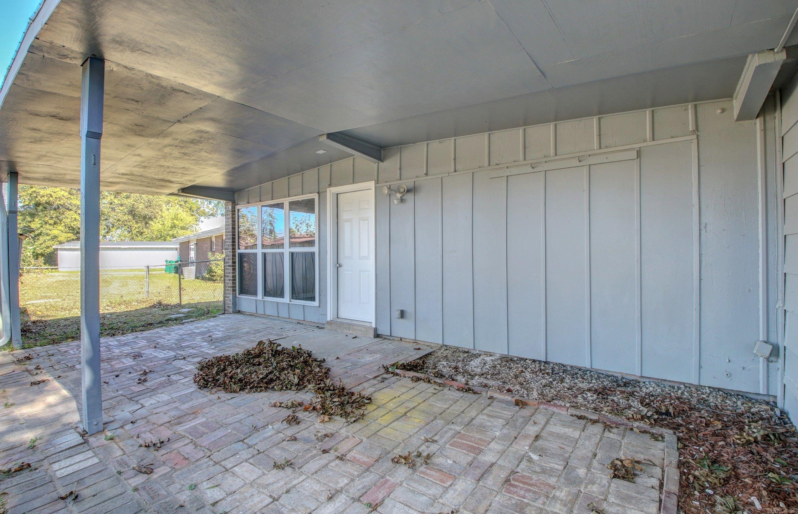 Not In List - Residential