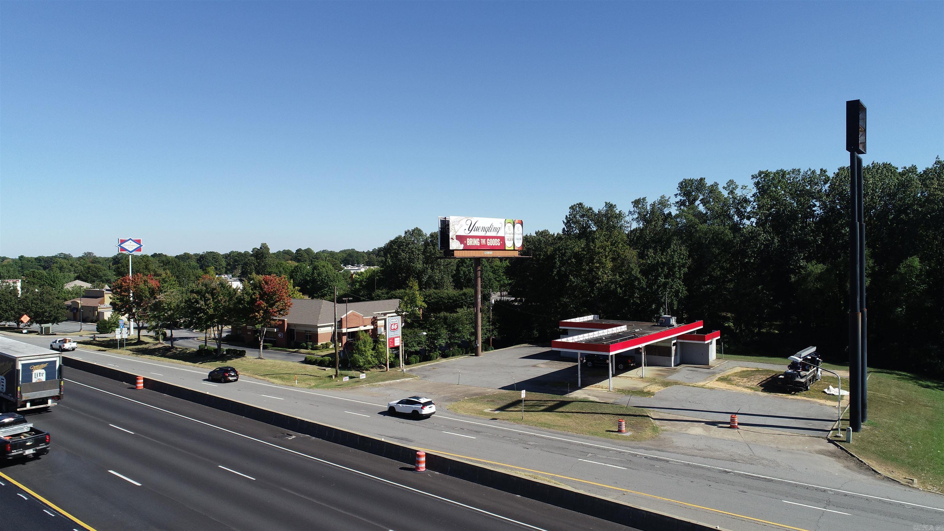 Martin Park - Commercial Sale