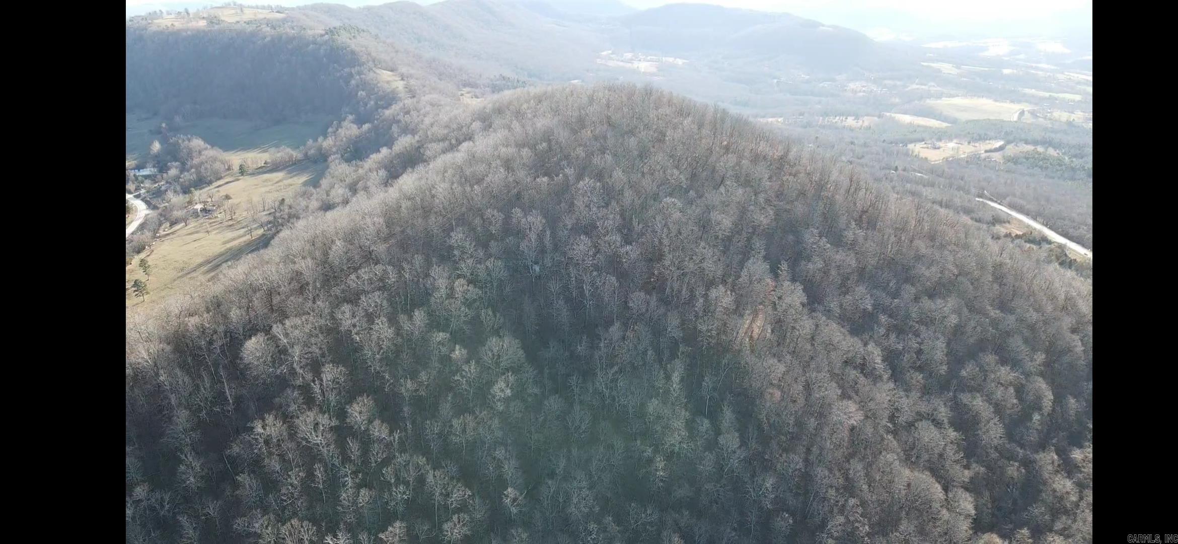 Not in Subdivision - Land