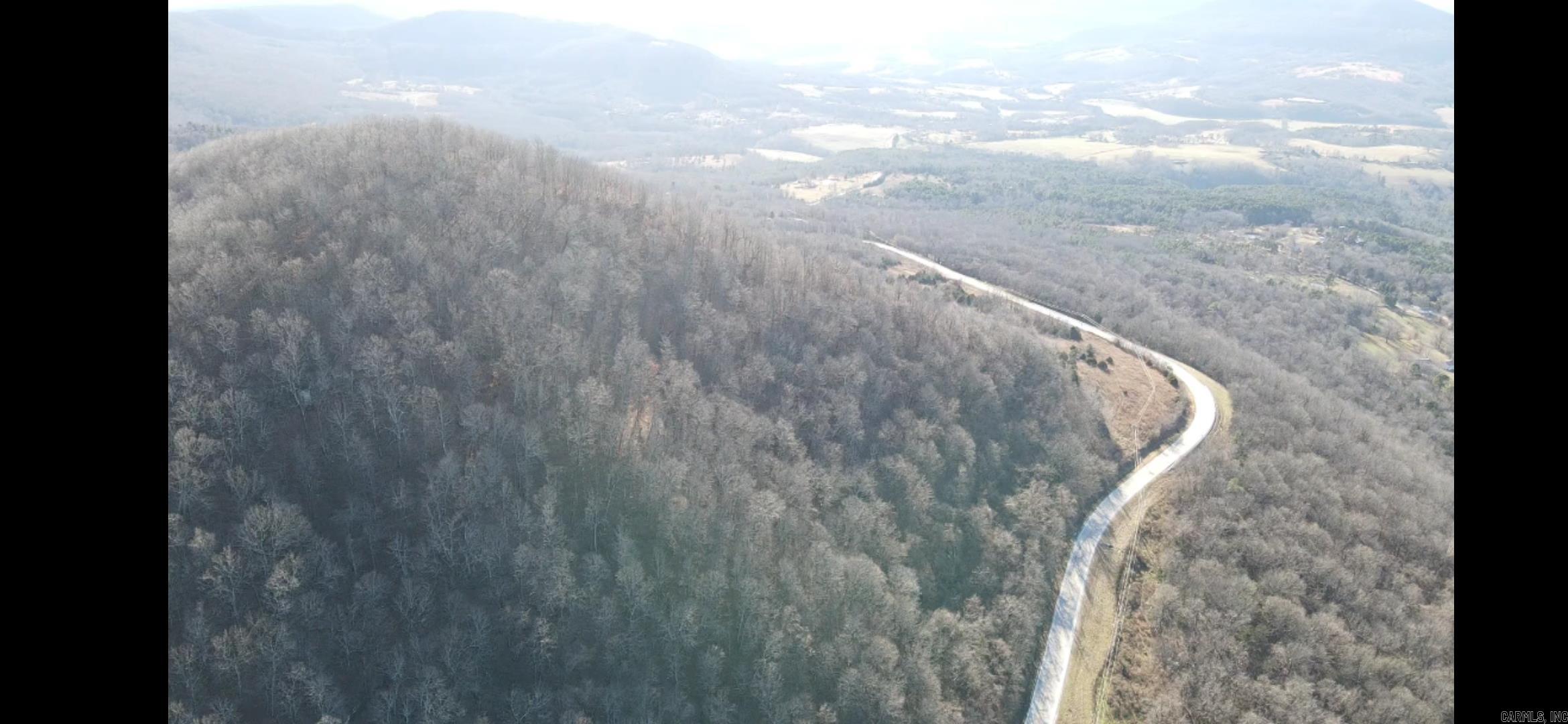 Not in Subdivision - Land