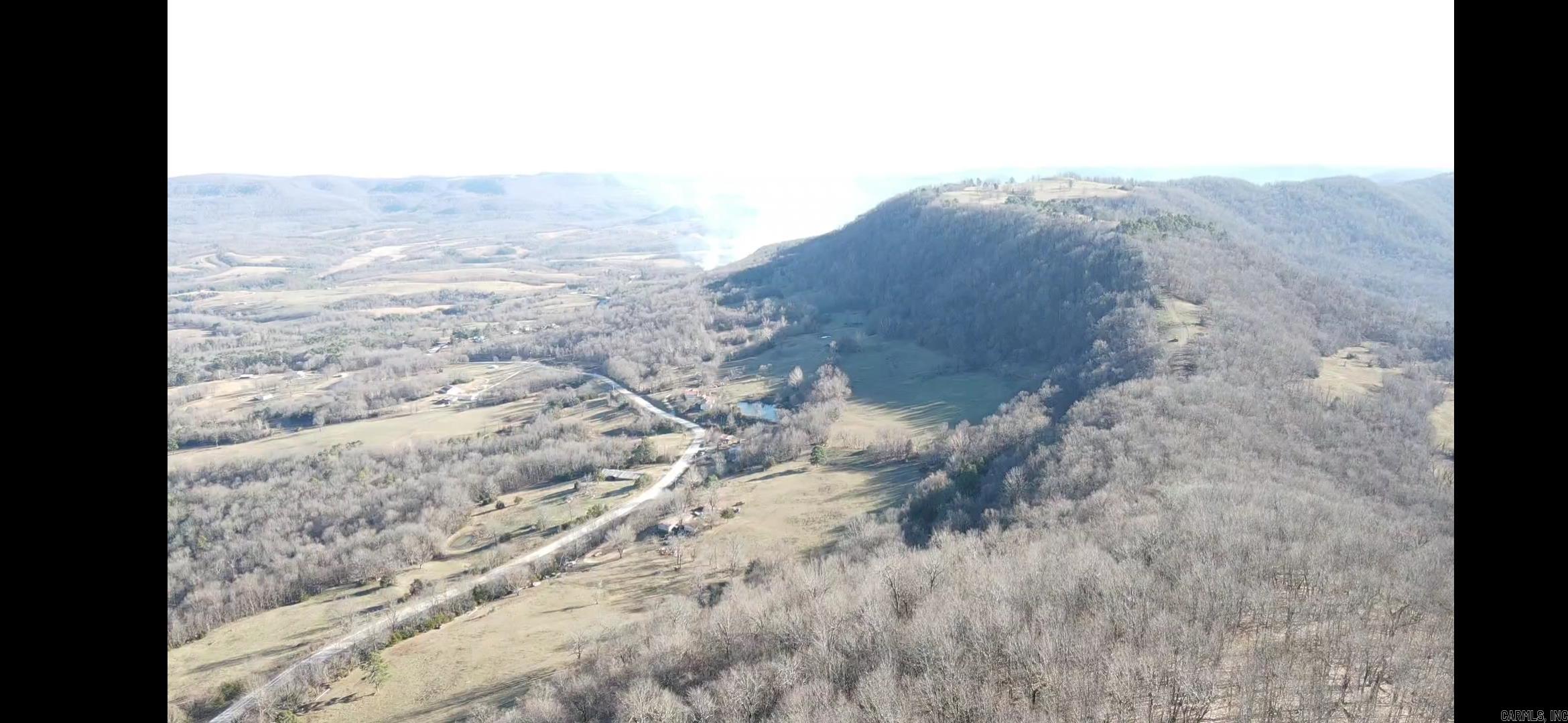 Not in Subdivision - Land